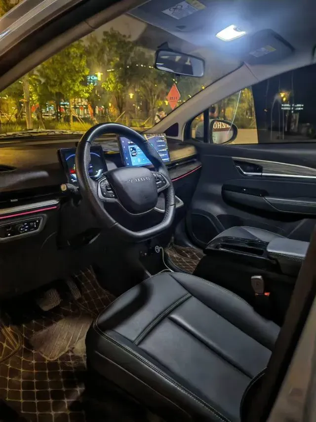 2023 Yudo Rabbit BEV 31.95KWH,autocango,china used car exporter,china ev exporter,chinese used car exporter,chinese used ev exporter