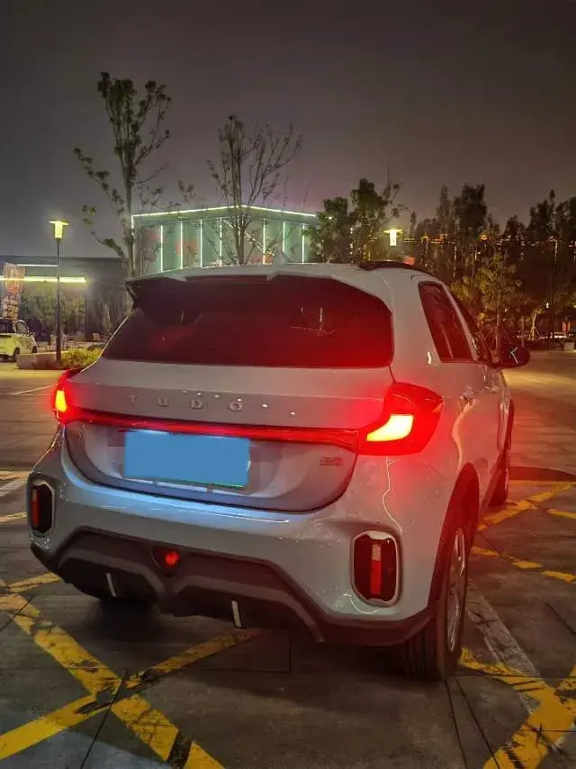 2023 YUDO RABBIT thumbnail 4