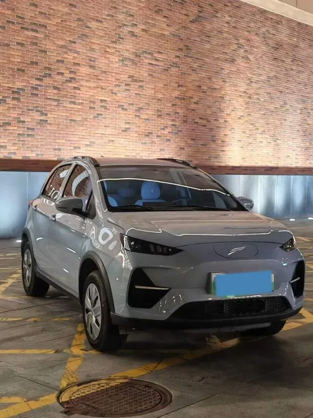 2023 Yudo Rabbit BEV 31.95KWH,autocango,china used car exporter,china ev exporter,chinese used car exporter,chinese used ev exporter
