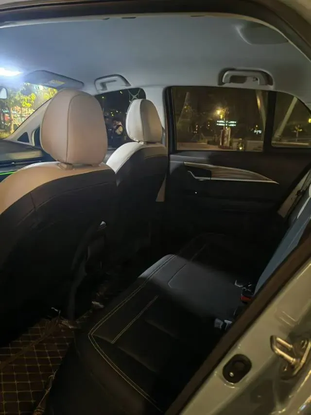 2023 Yudo Rabbit BEV 31.95KWH,autocango,china used car exporter,china ev exporter,chinese used car exporter,chinese used ev exporter