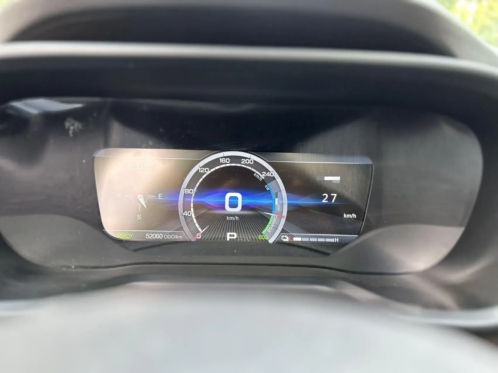 2018 AION TRUMPCHI thumbnail 4