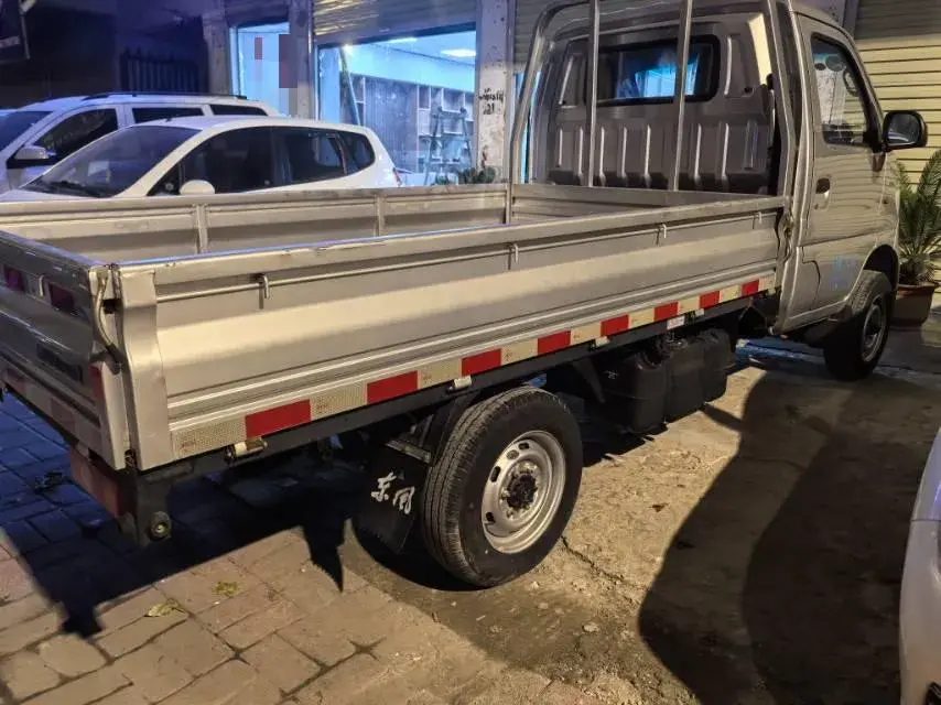 2023 CHANGAN KAICENE thumbnail 3