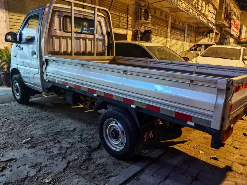 2023 CHANGAN KAICENE thumbnail 4