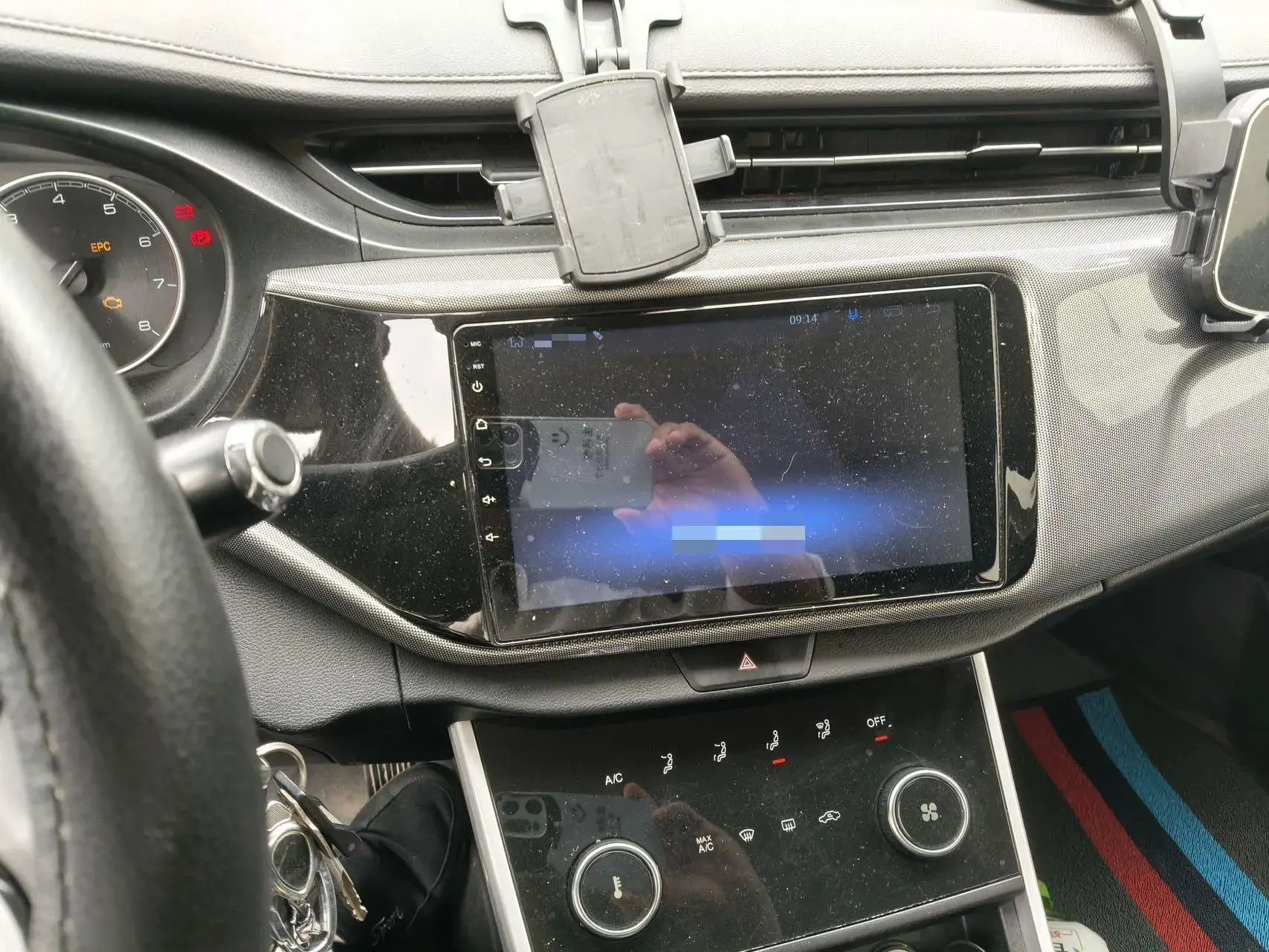 2019 CHERY ARRIZO thumbnail 4