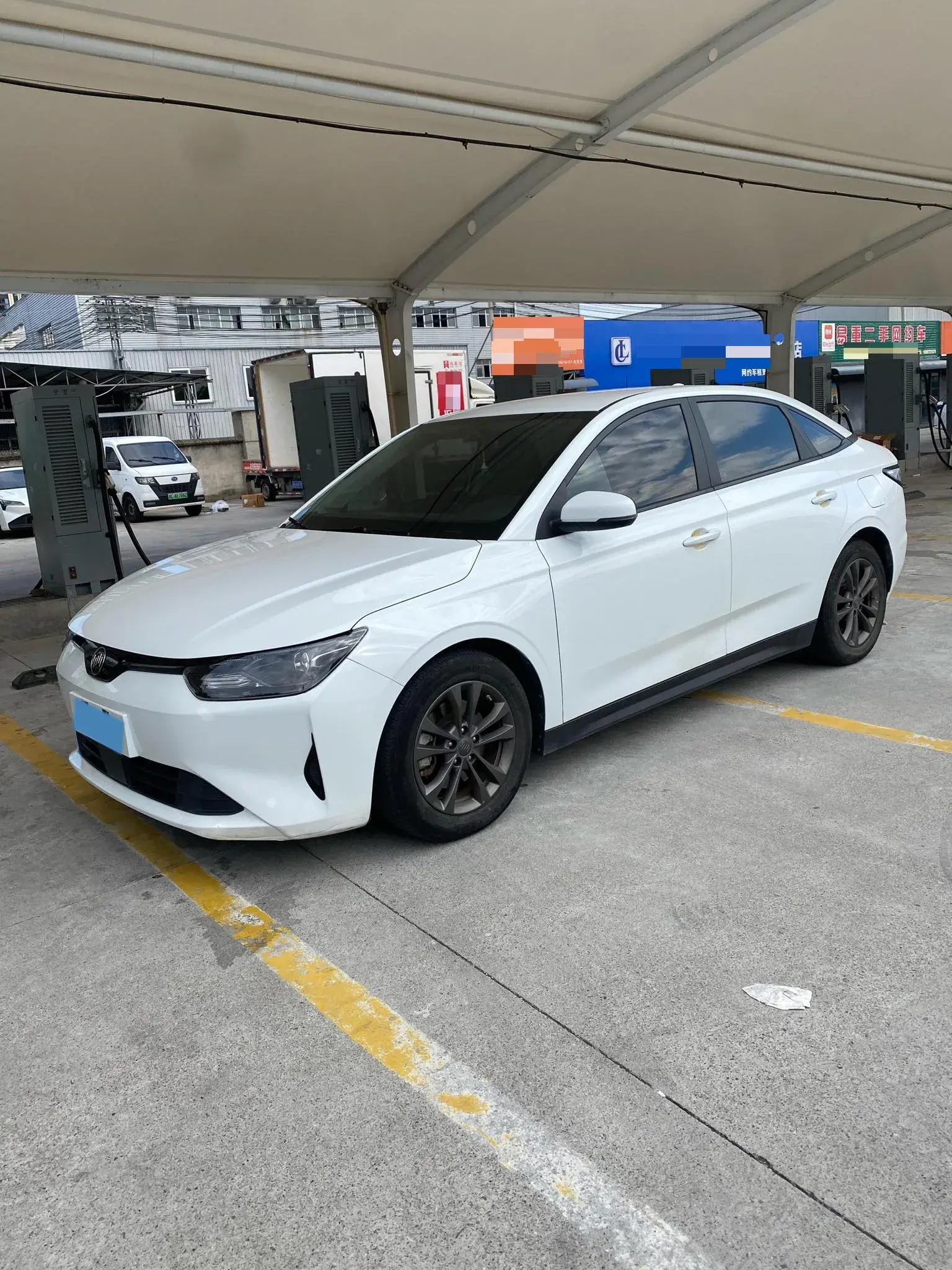 2021 WELTMEISTER E.5 view 1