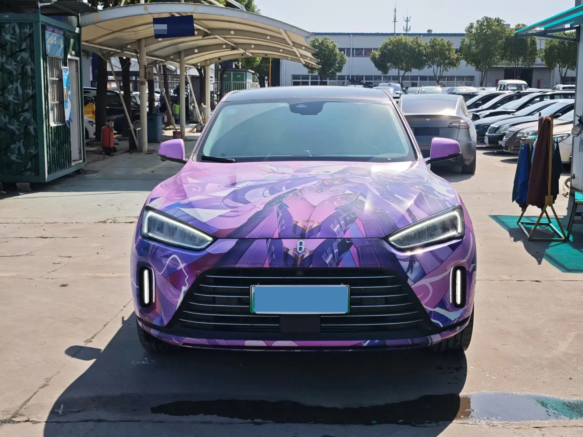 2022 AITO AITO thumbnail 2