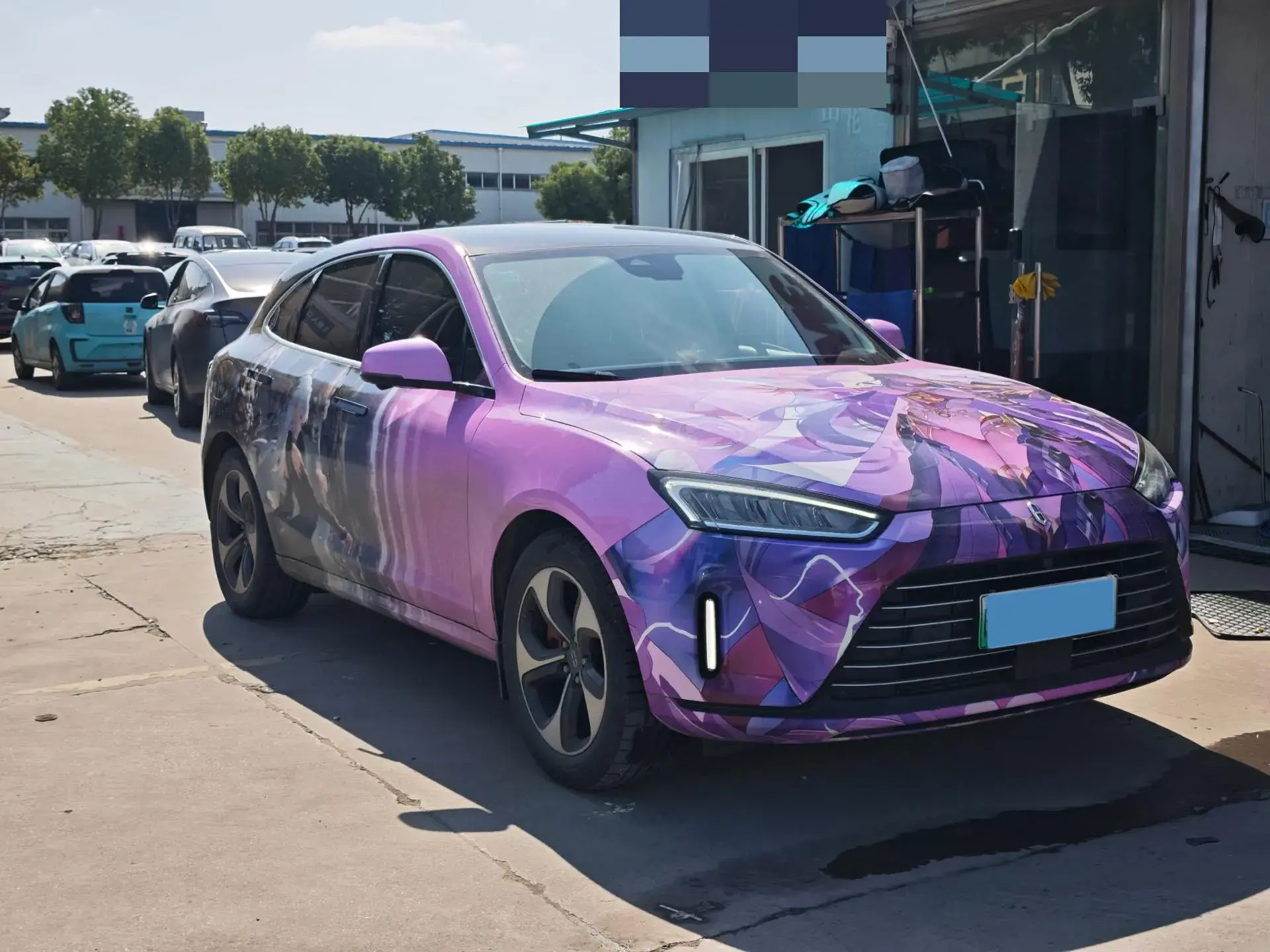 2022 AITO AITO thumbnail 3