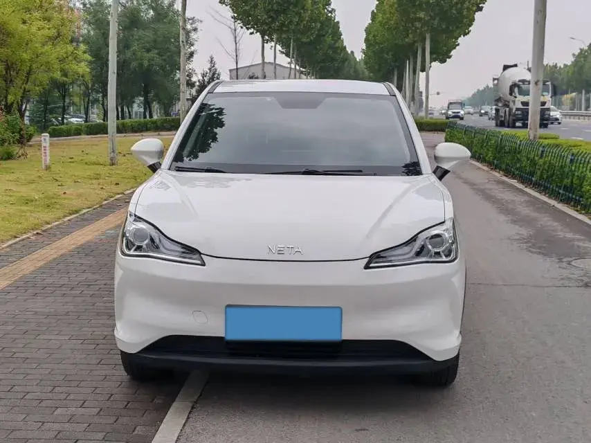 2021 NETA V thumbnail 2