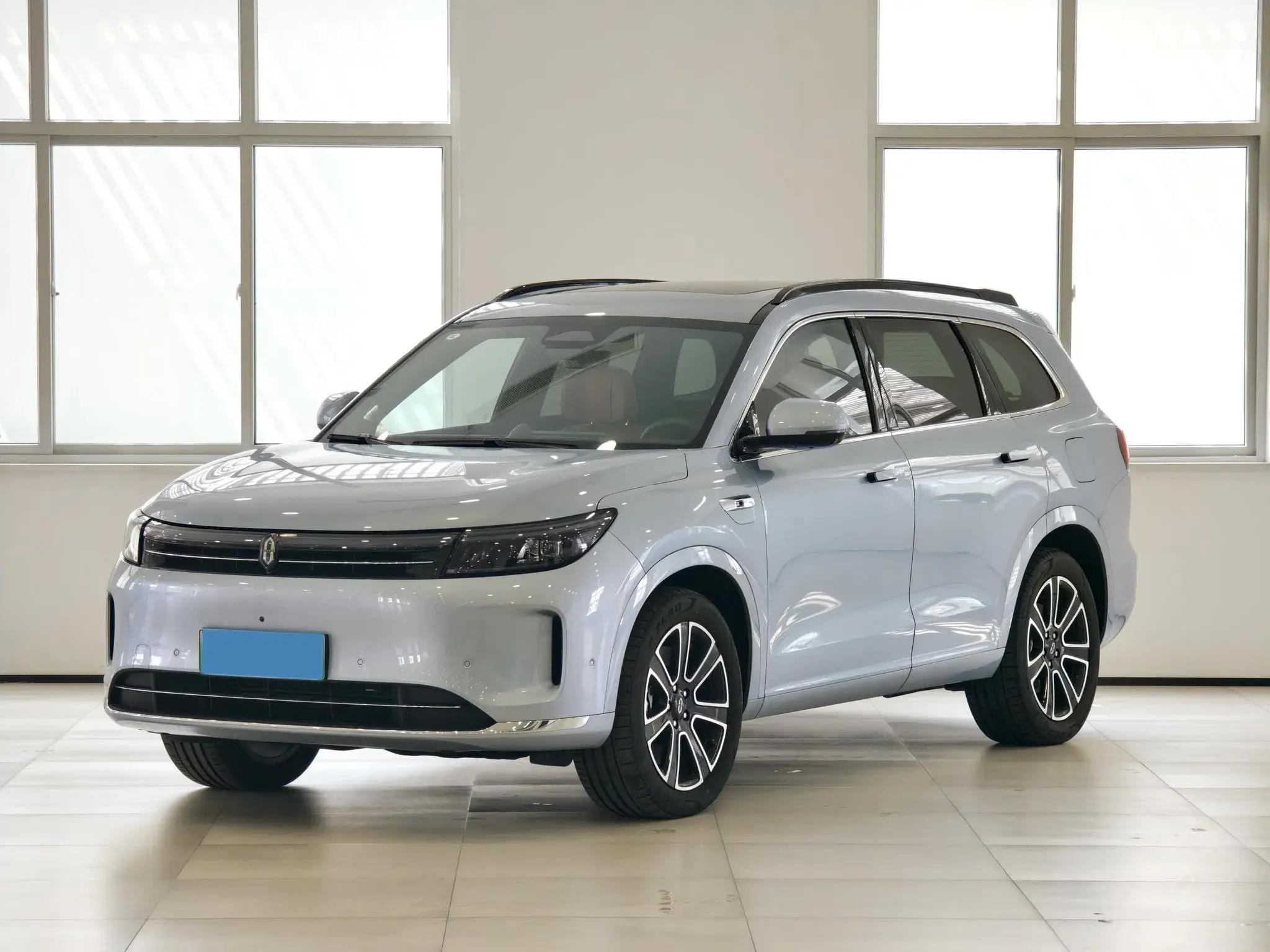 2024 AITO AITO view 1