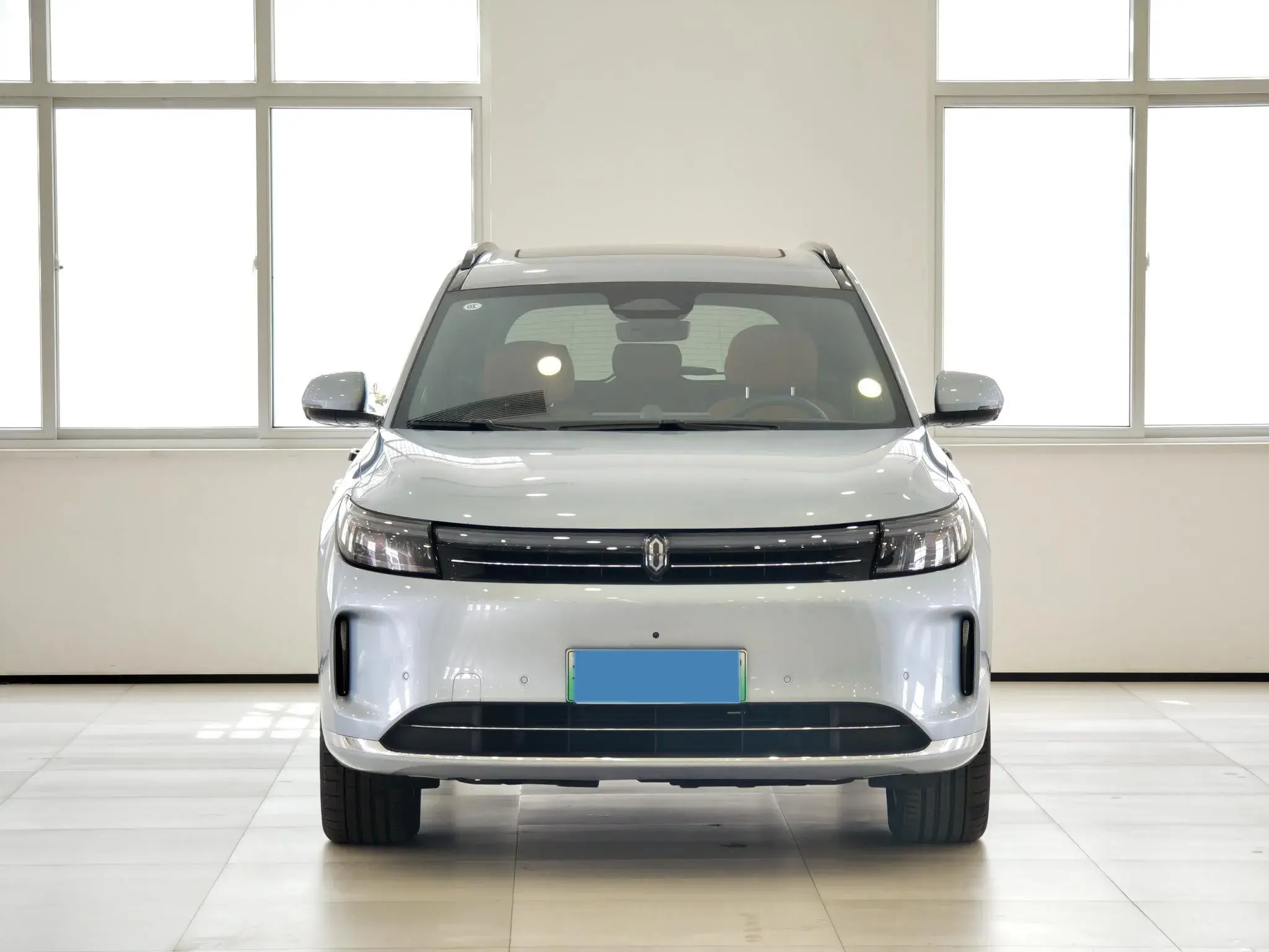 2024 AITO AITO thumbnail 2