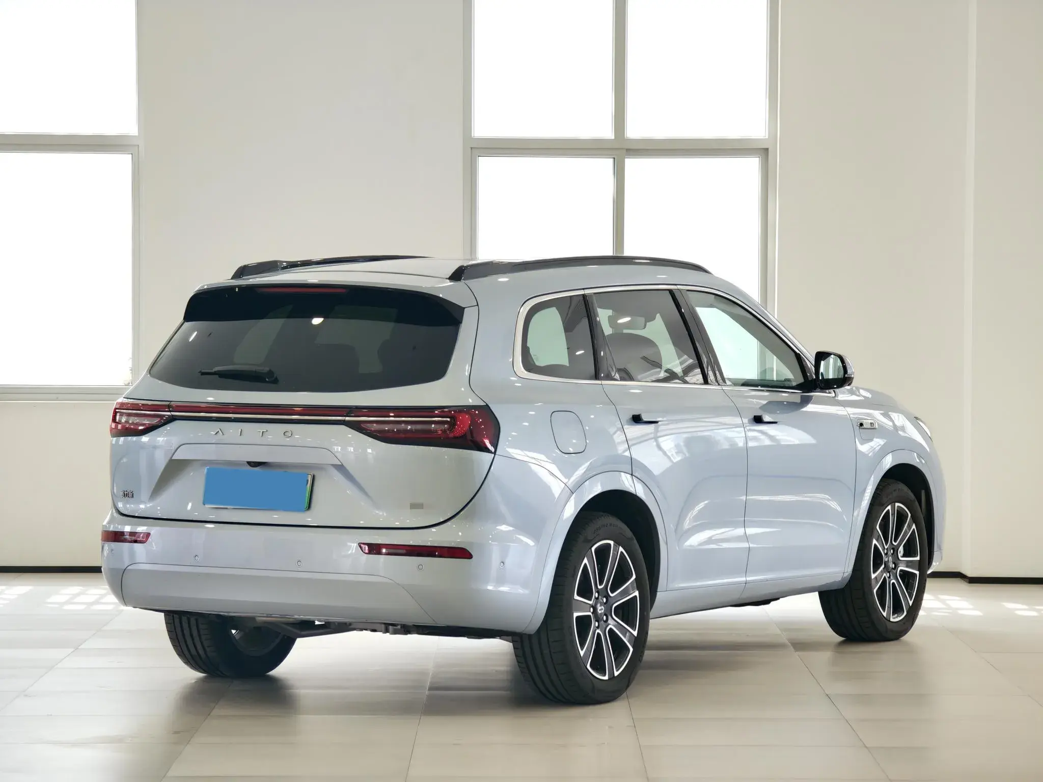 2024 AITO AITO thumbnail 3