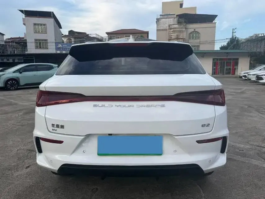 2023 BYD E2 thumbnail 4