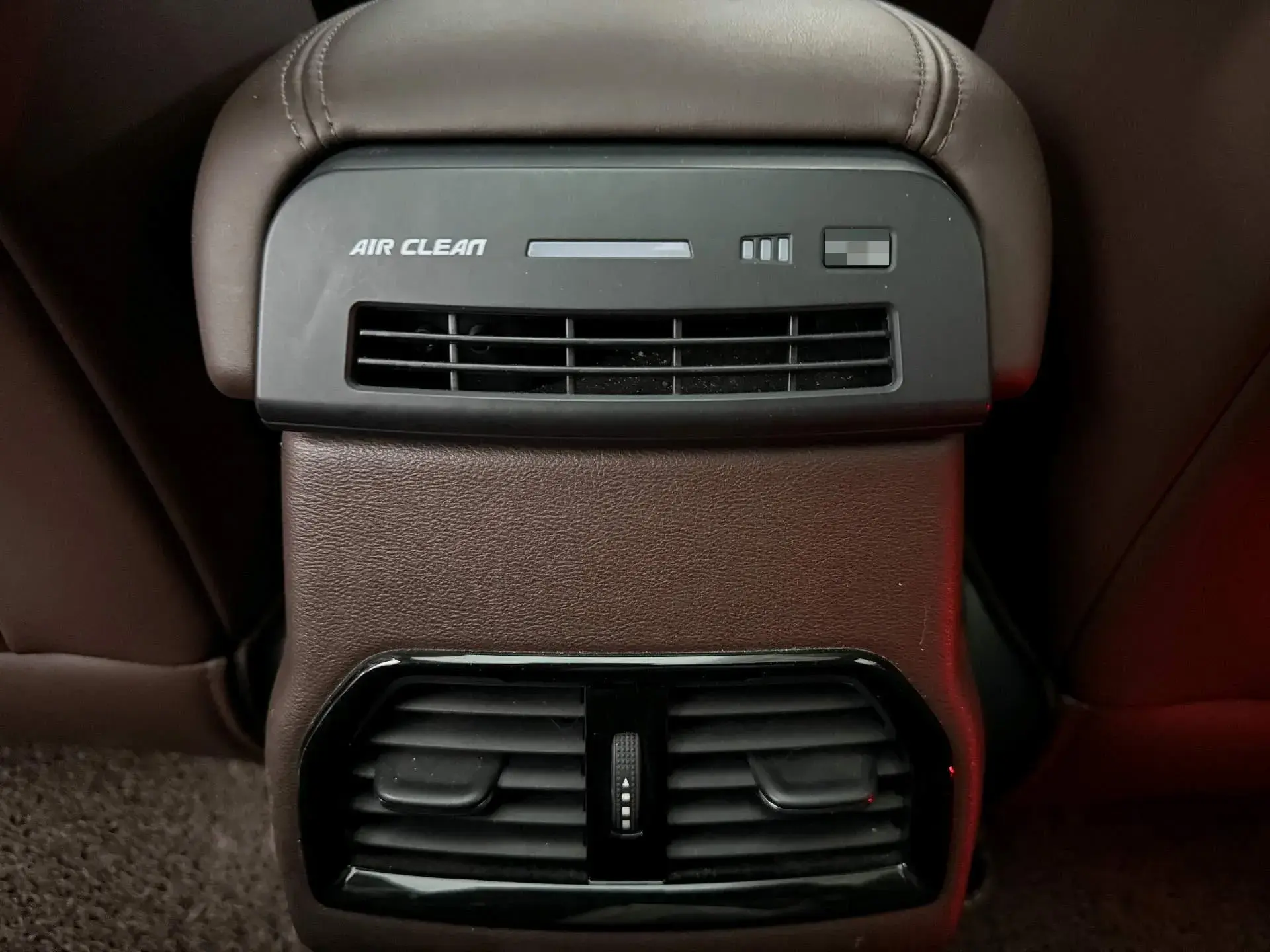 2017 ZOTYE T700 thumbnail 4