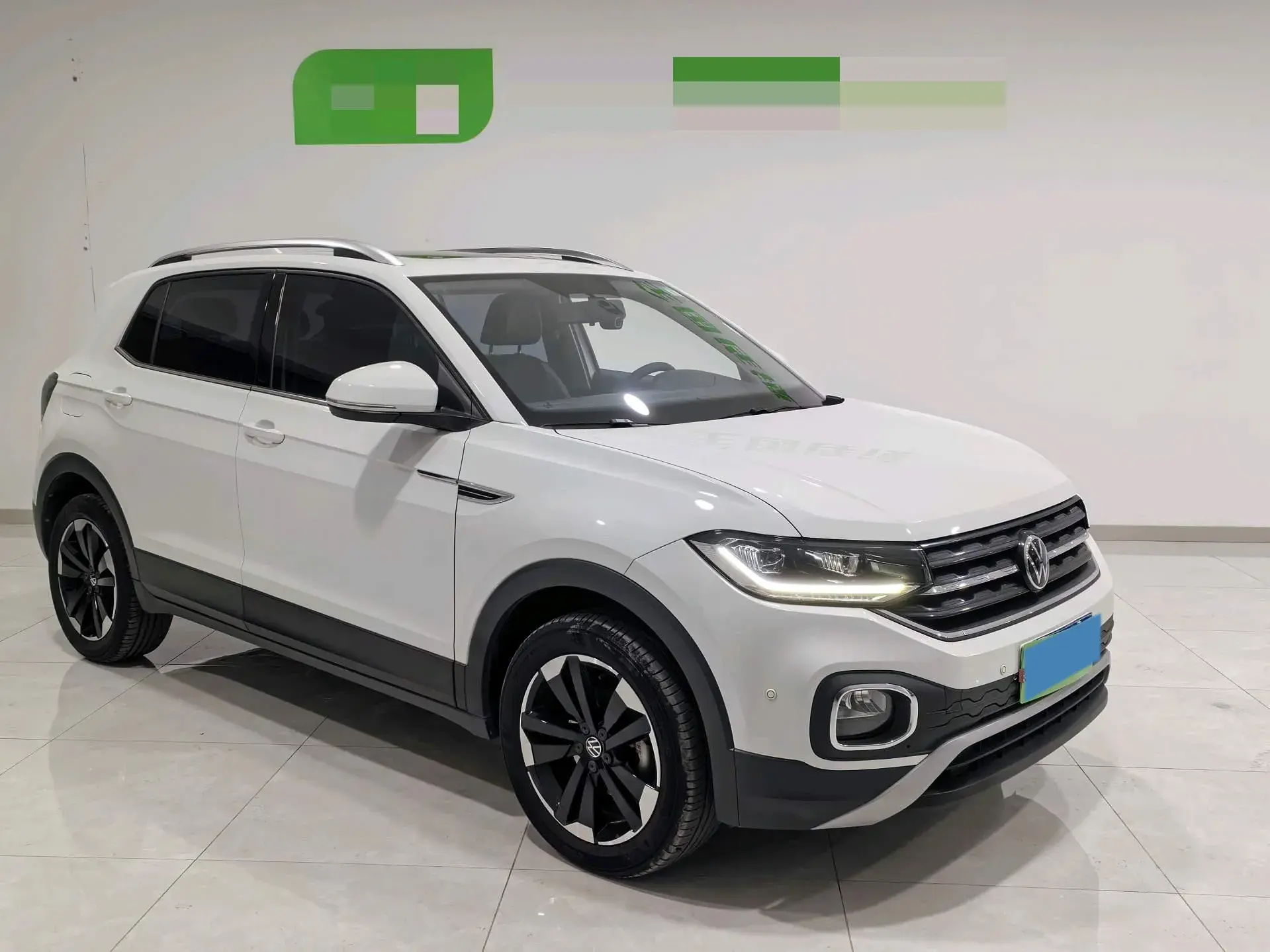 2020 VOLKSWAGEN TACQUA thumbnail 2