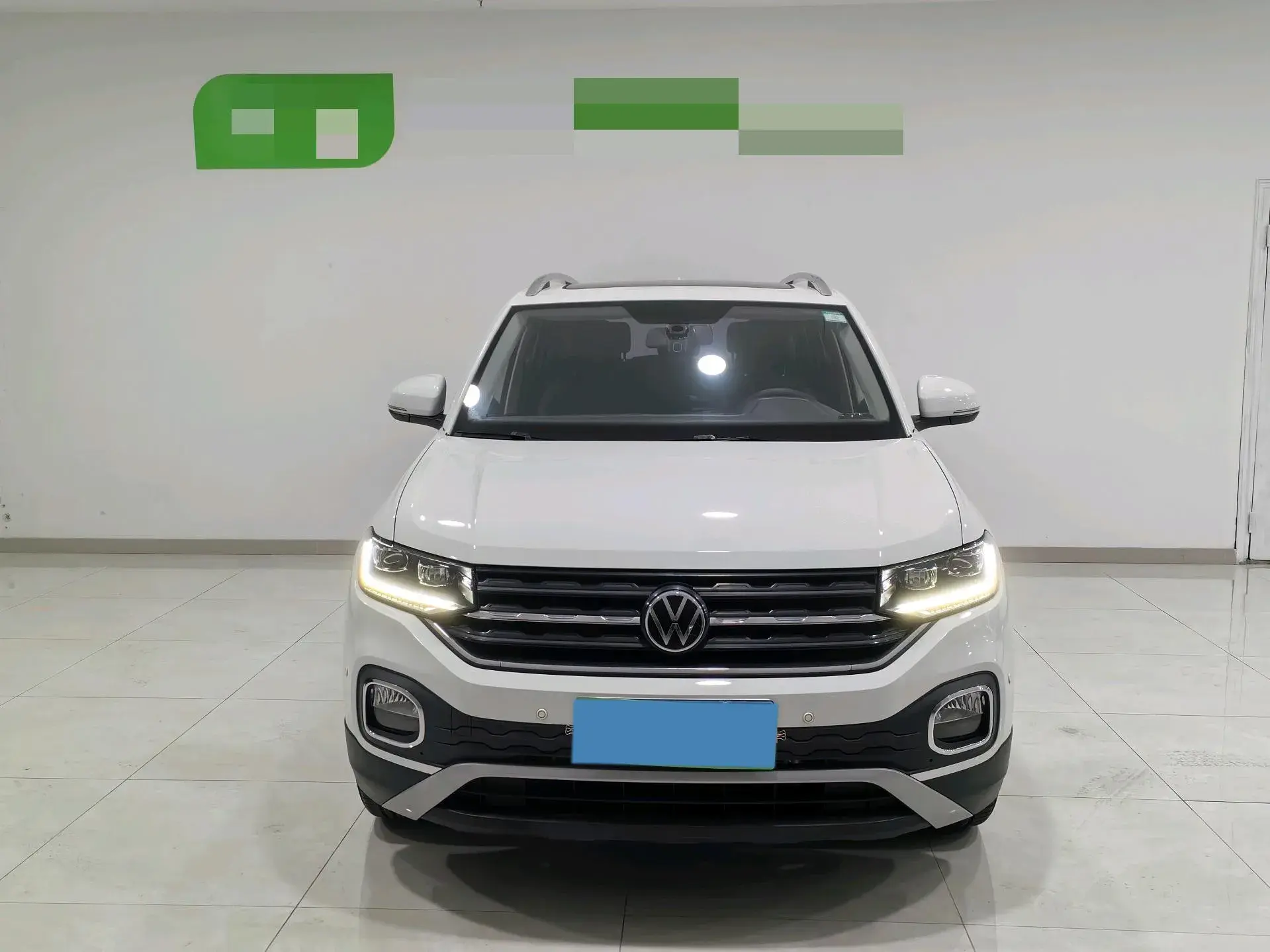 2020 VOLKSWAGEN TACQUA thumbnail 3