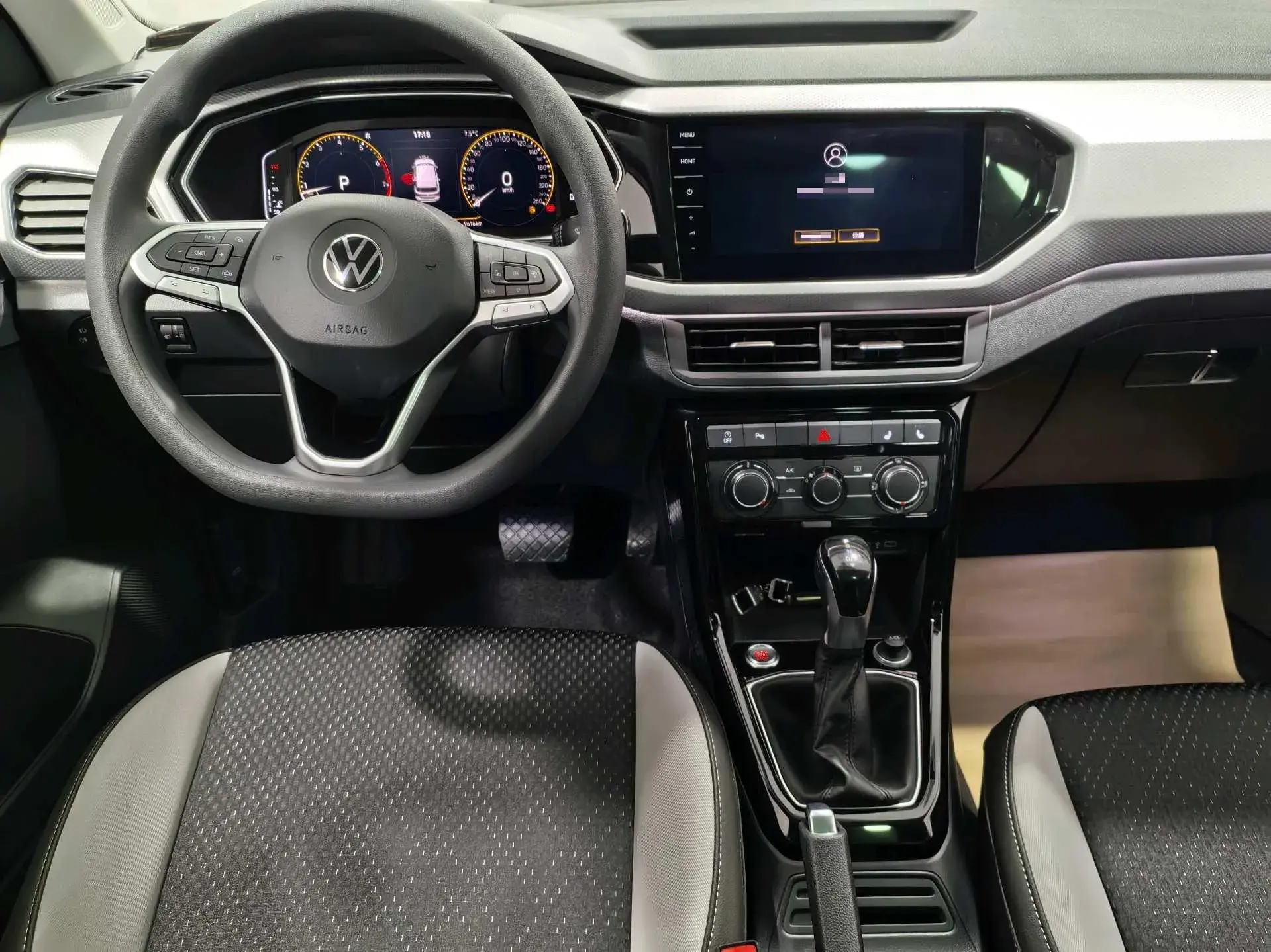 2020 VOLKSWAGEN TACQUA thumbnail 4