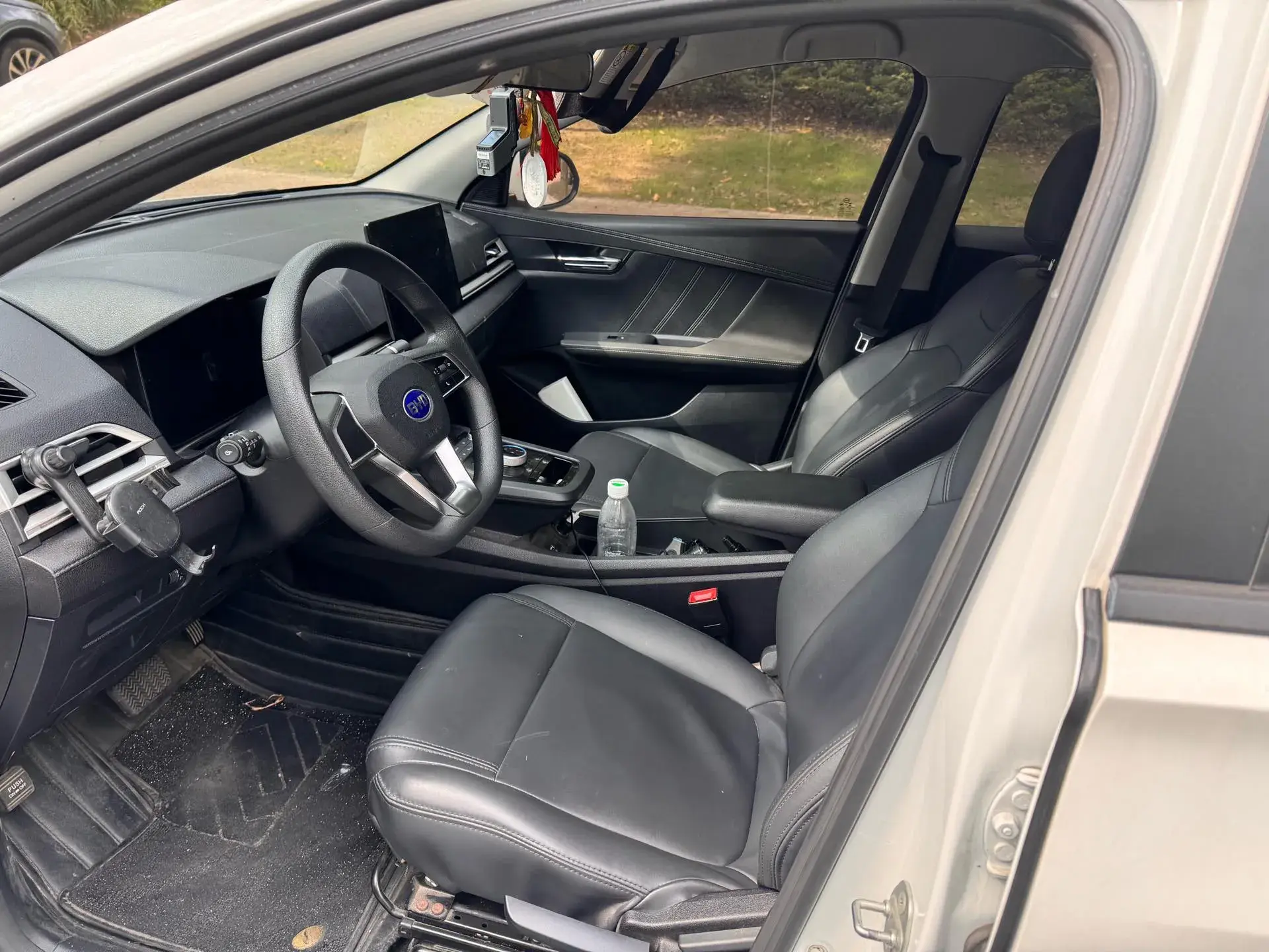 2021 BYD E2 thumbnail 2