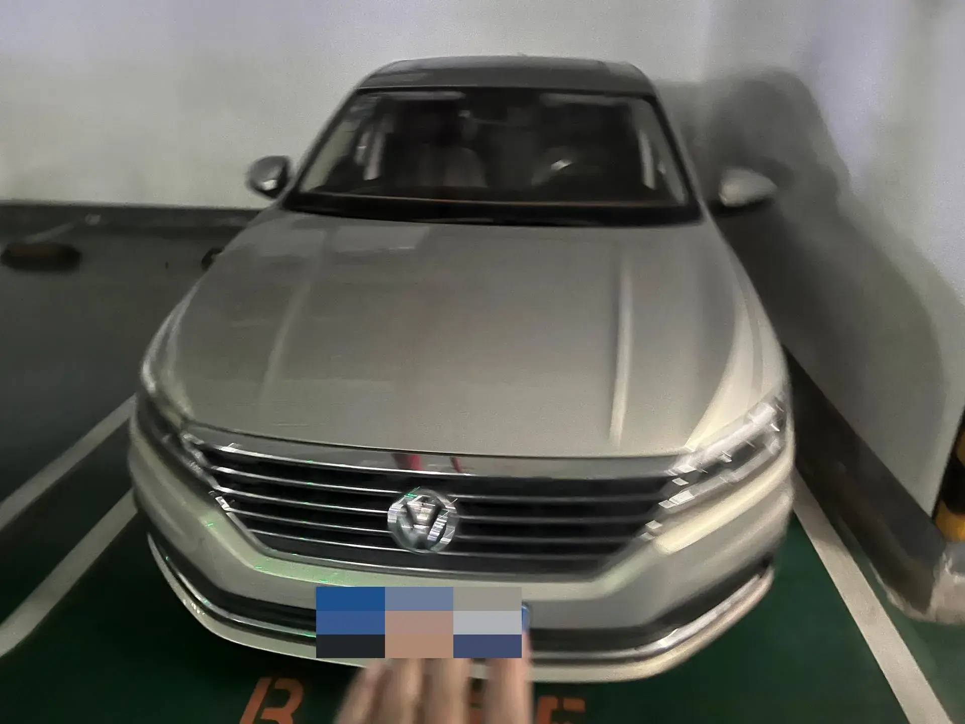 2019 VOLKSWAGEN LAVIDA thumbnail 2