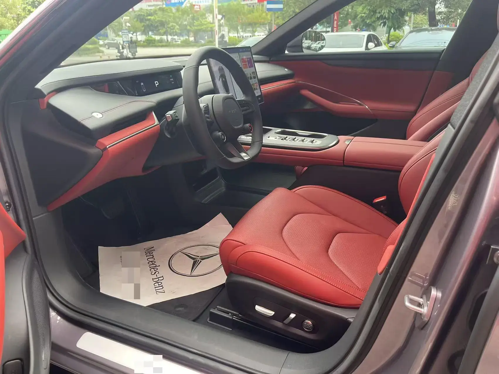 2024 MI SU7 thumbnail 2