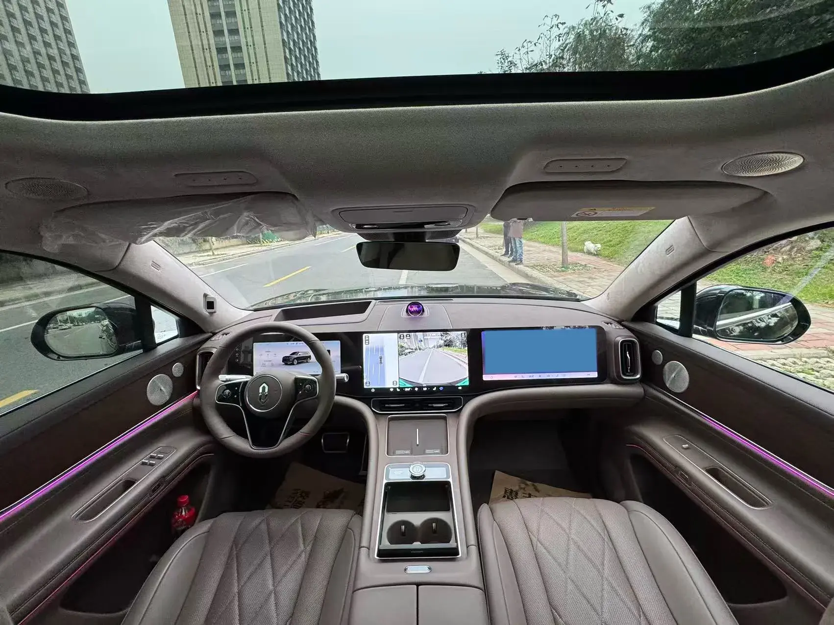 2024 AITO AITO thumbnail 3