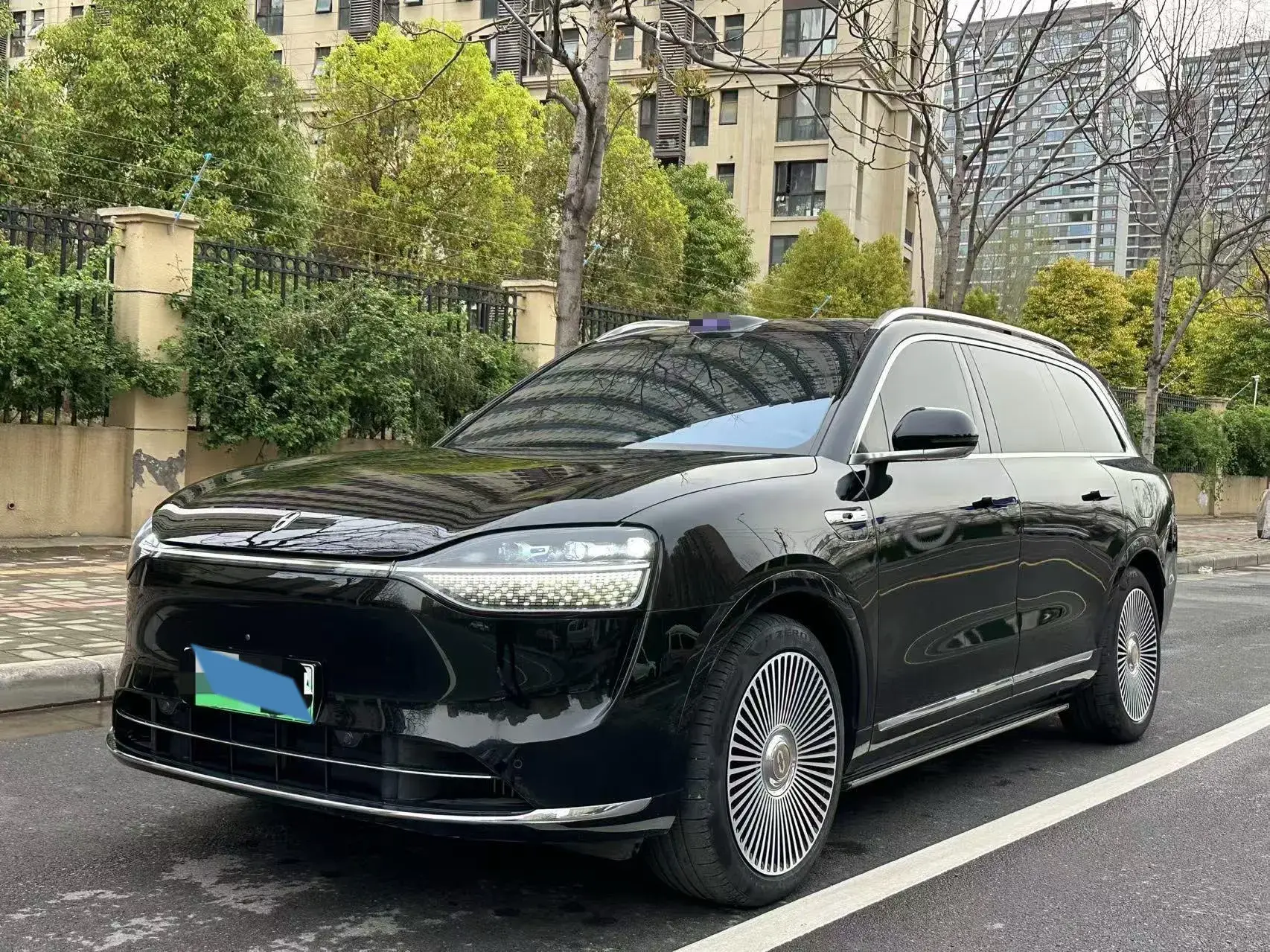 2024 AITO AITO view 1