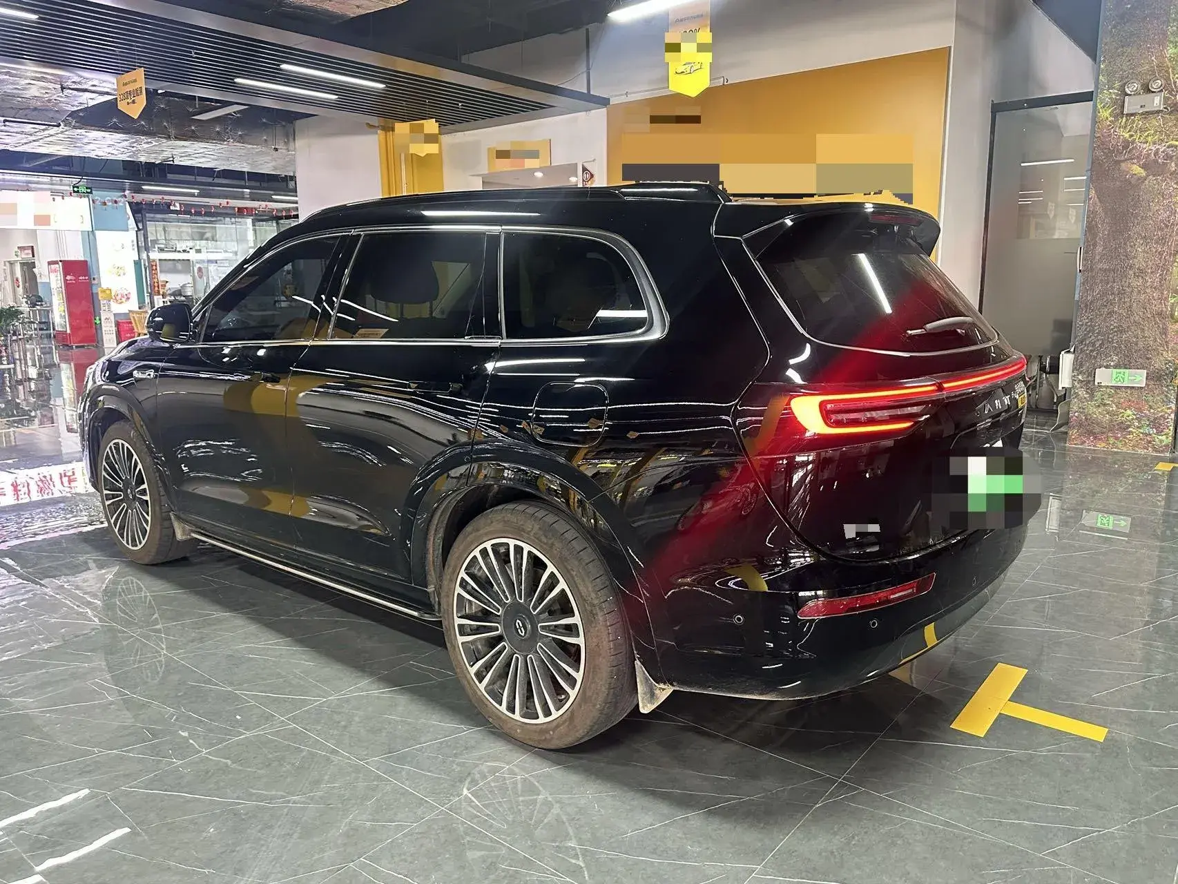 2024 AITO AITO thumbnail 2