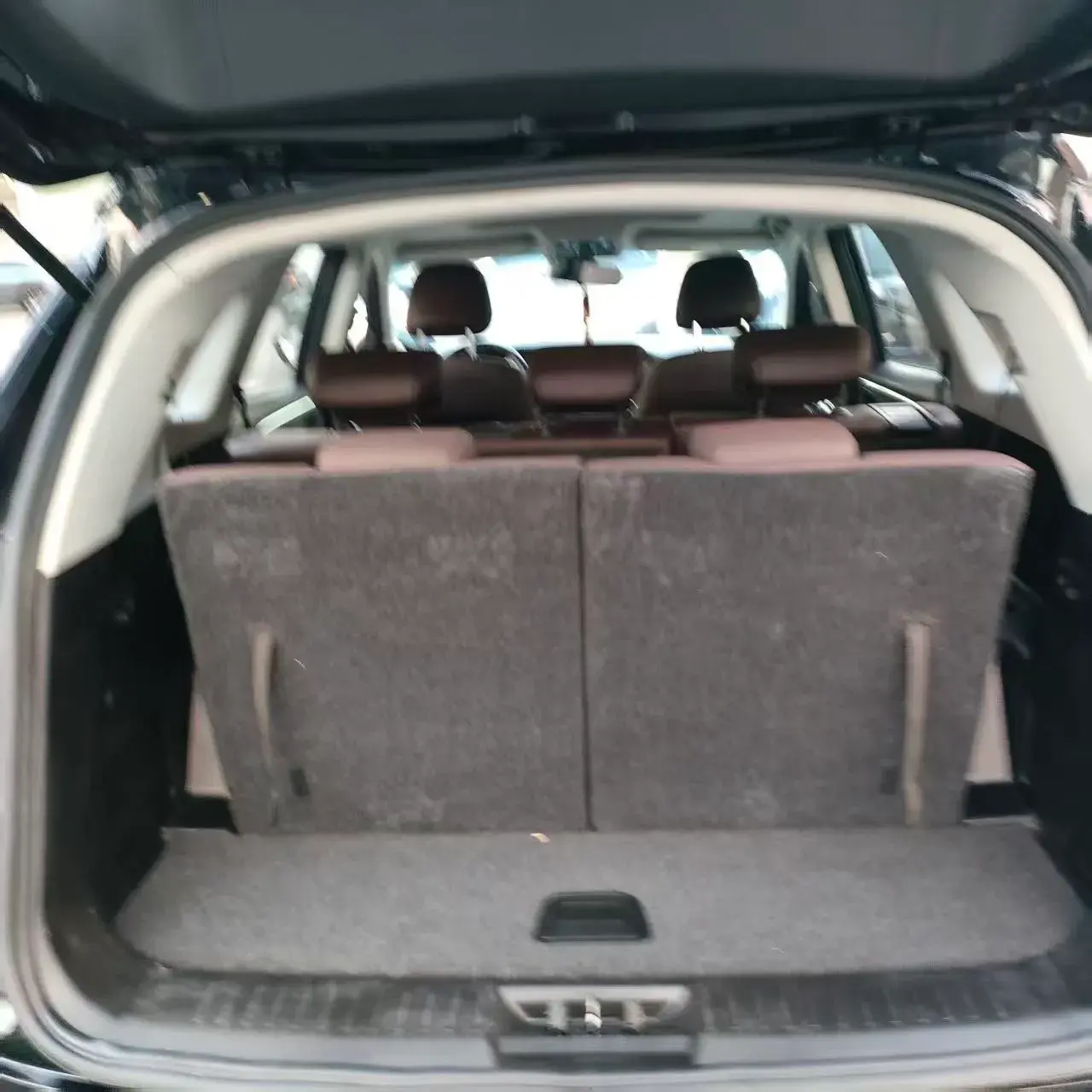 2023 JETOUR X90 thumbnail 3