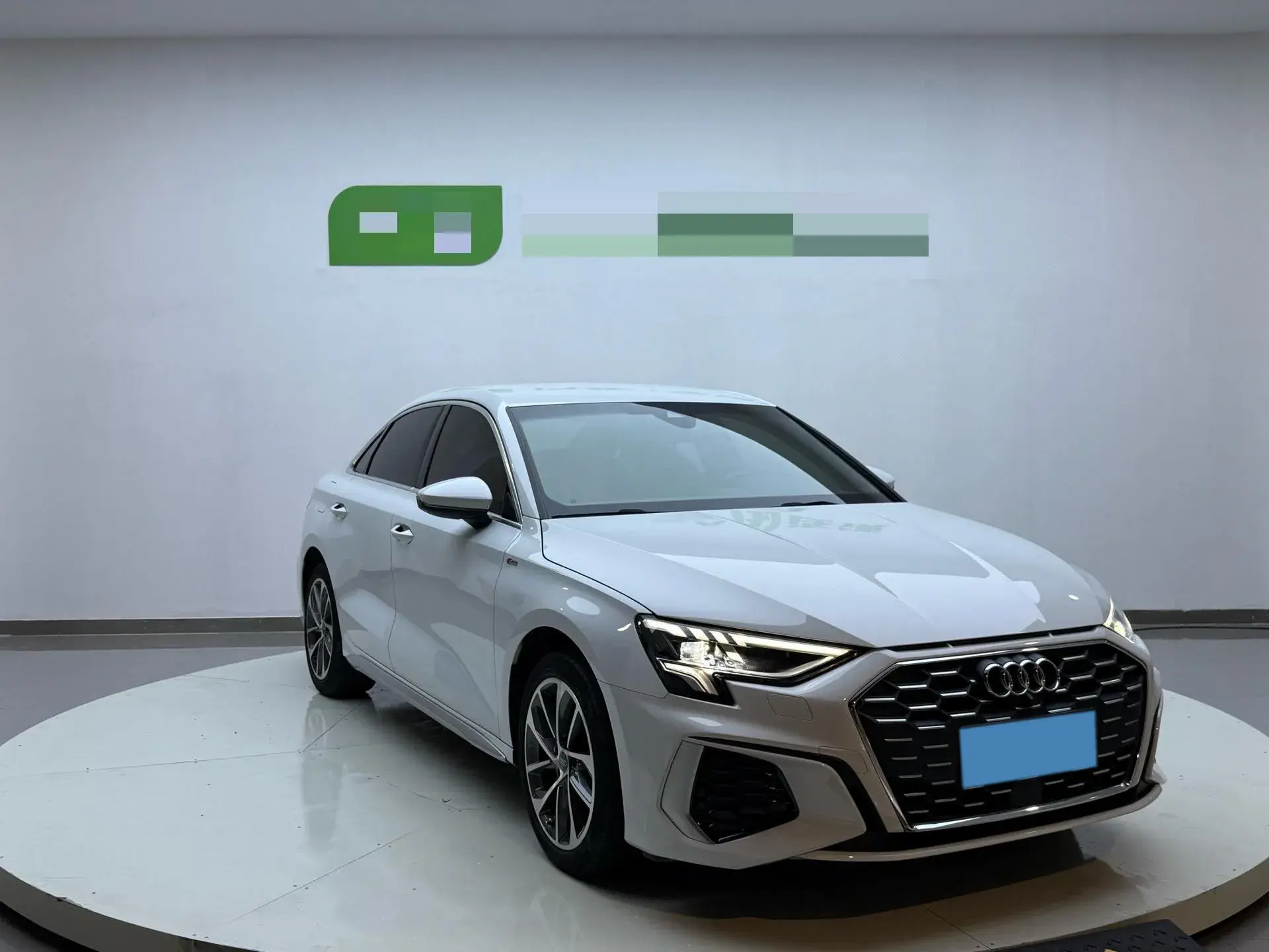 2022 AUDI A3 thumbnail 3