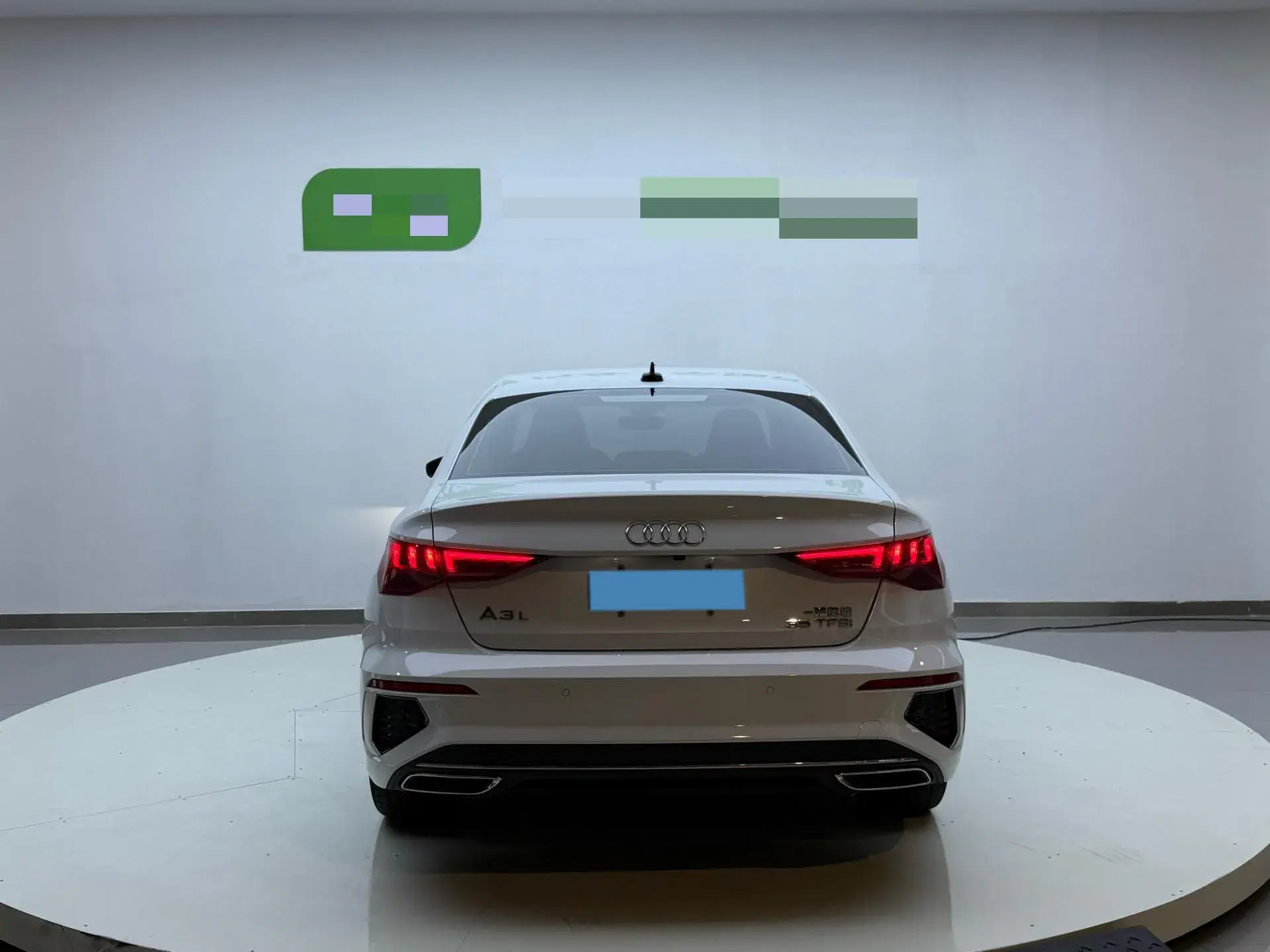 2022 AUDI A3 thumbnail 4