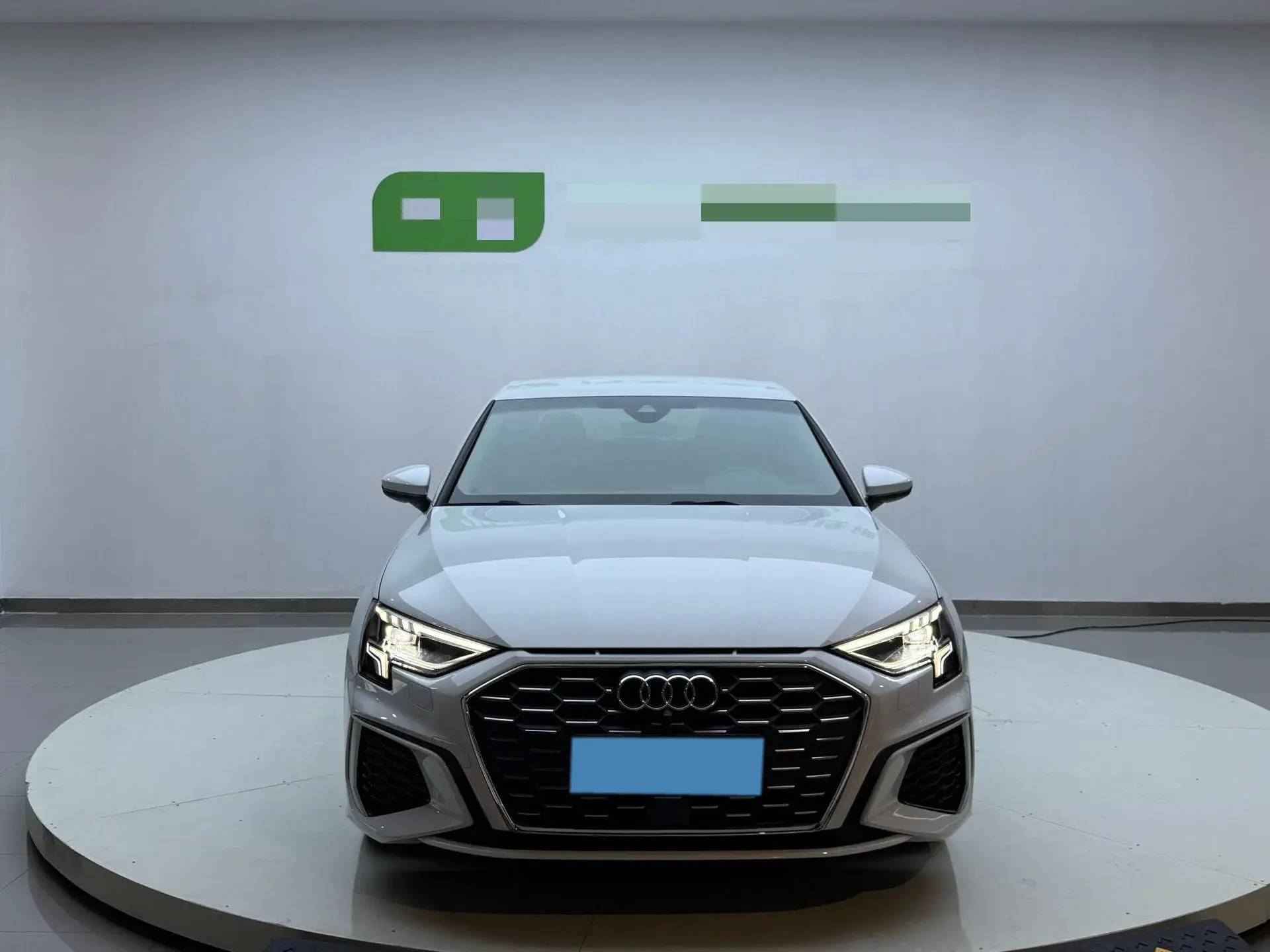2022 AUDI A3 thumbnail 2