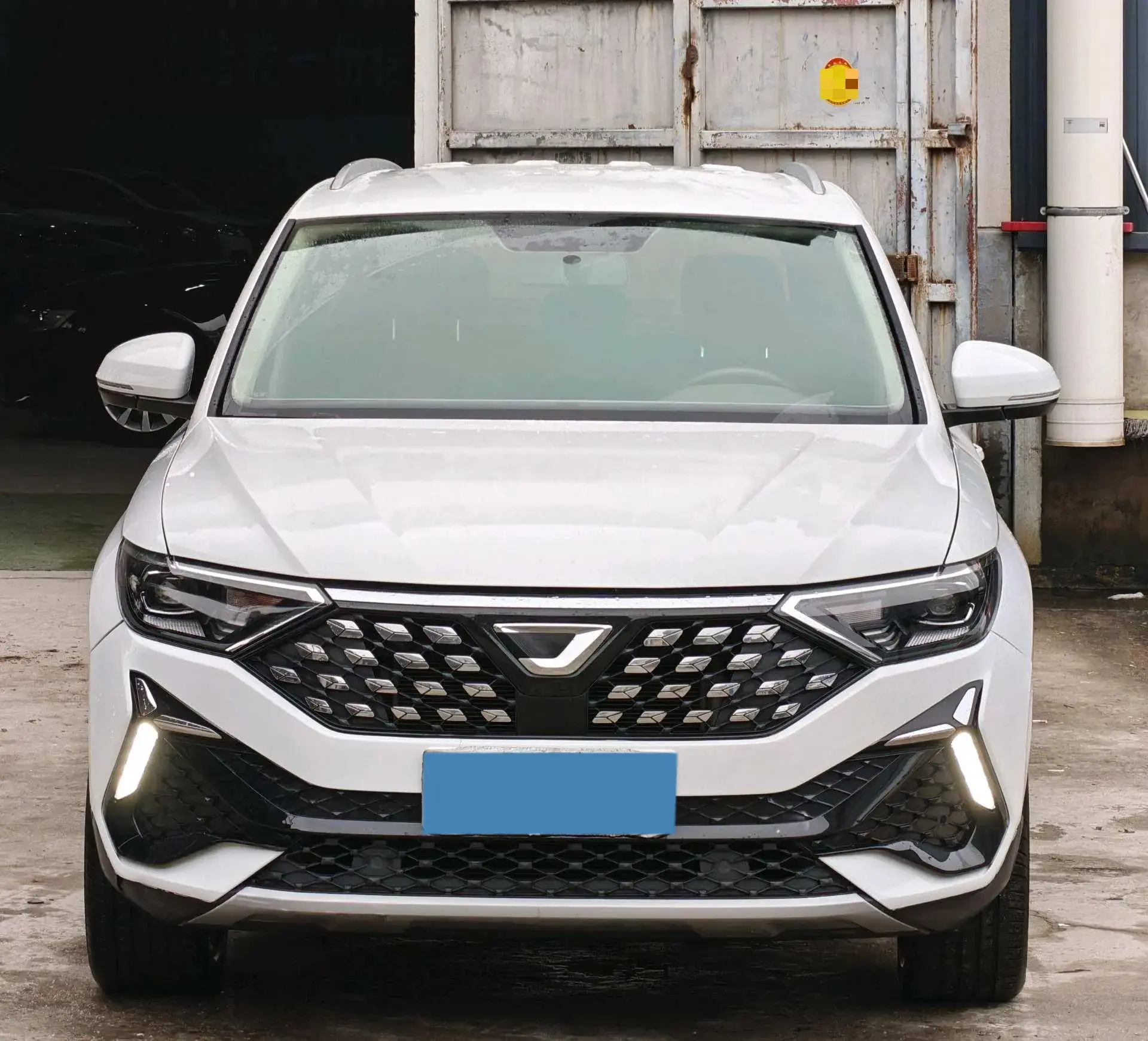 2022 JETTA VS5 thumbnail 2