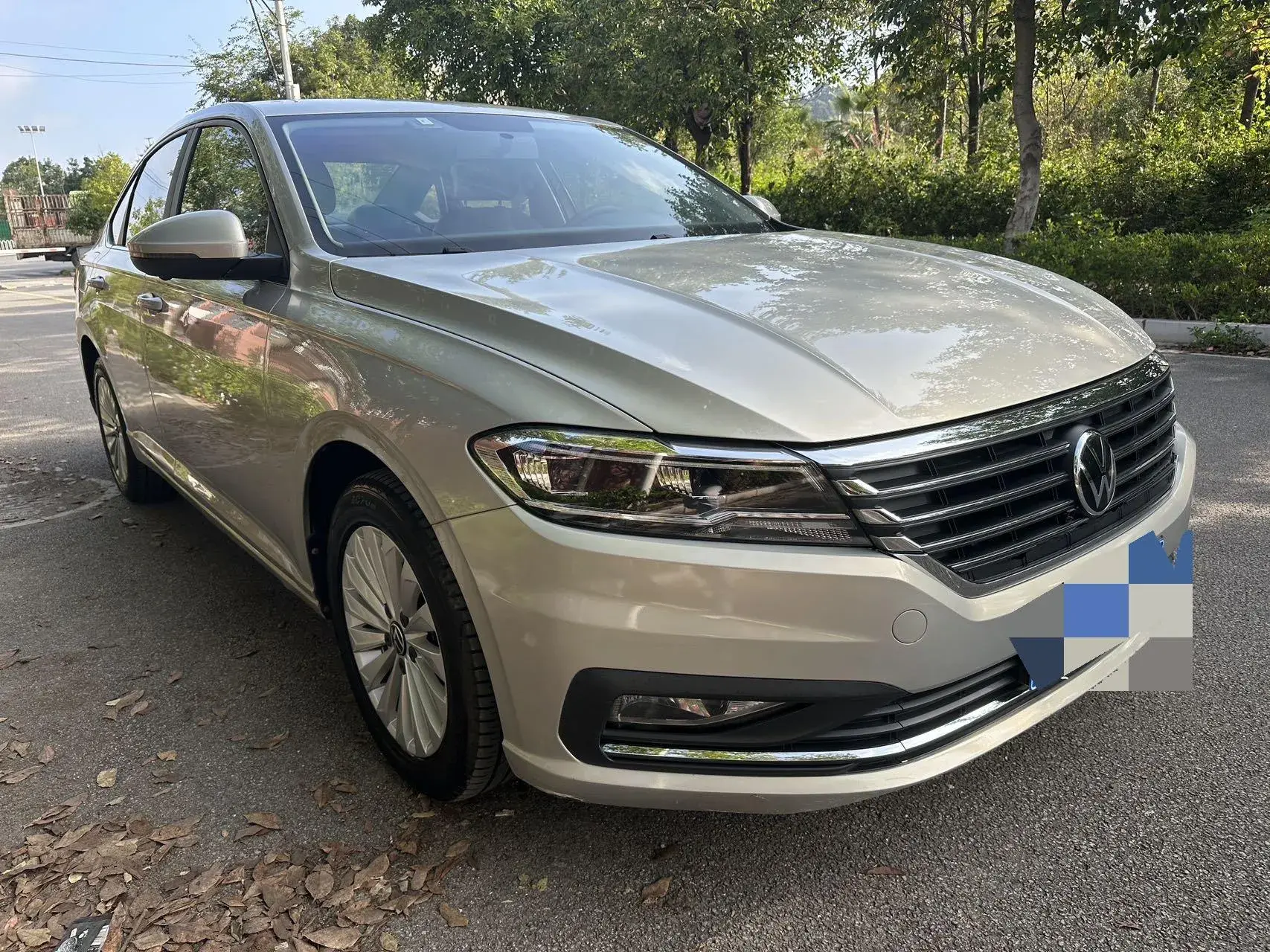 2021 VOLKSWAGEN LAVIDA thumbnail 3