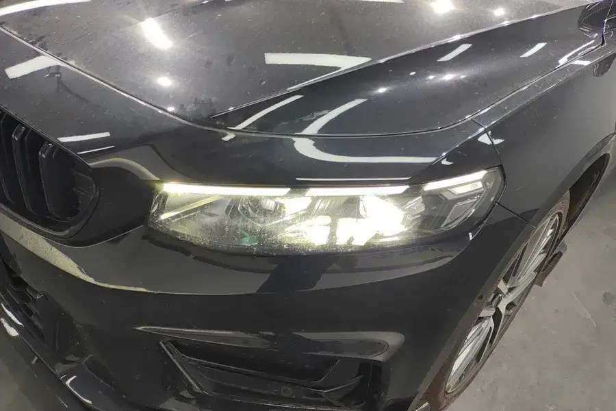 2024 GEELY PREFACE thumbnail 3