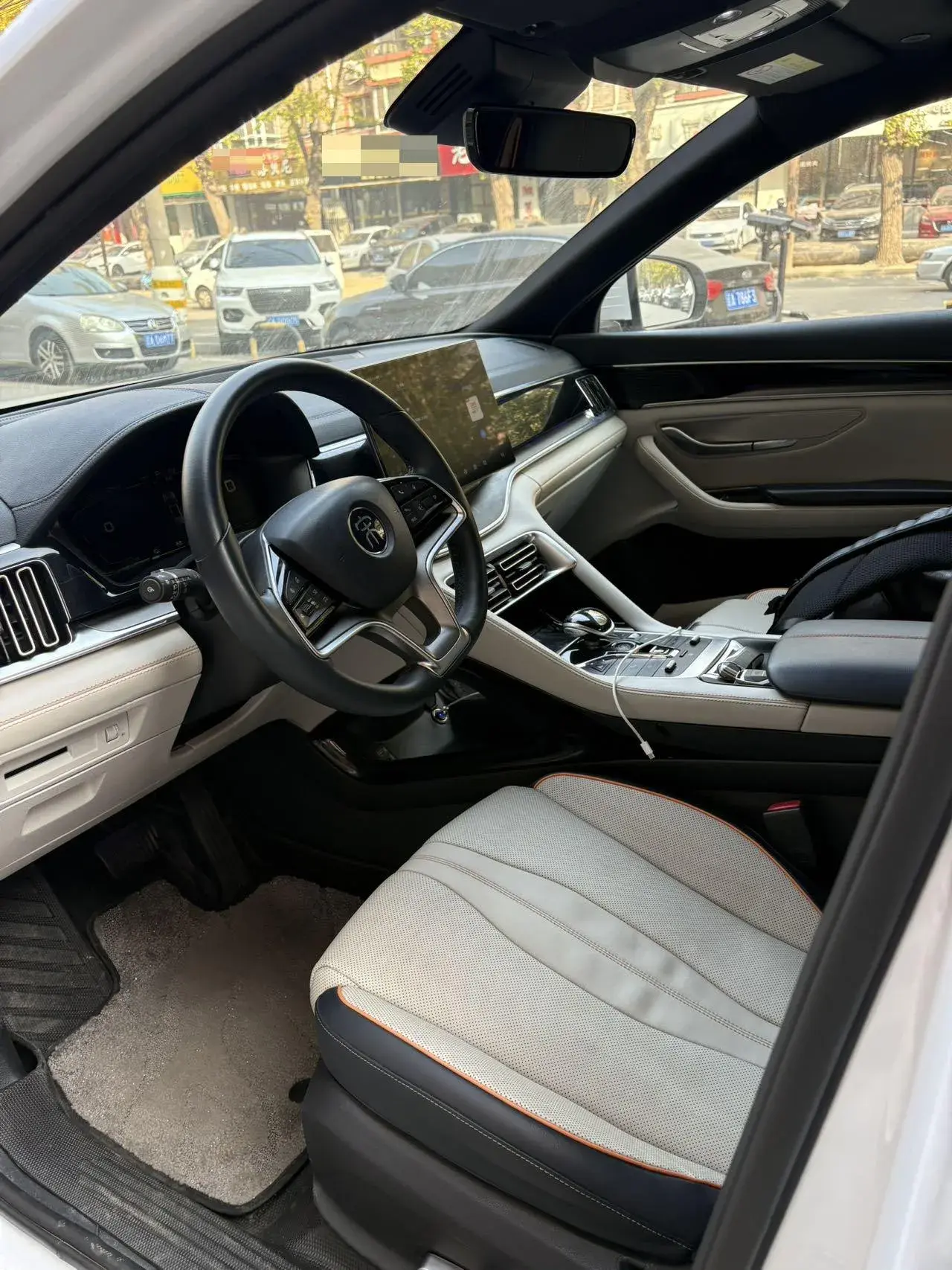 2022 BYD SONG thumbnail 4