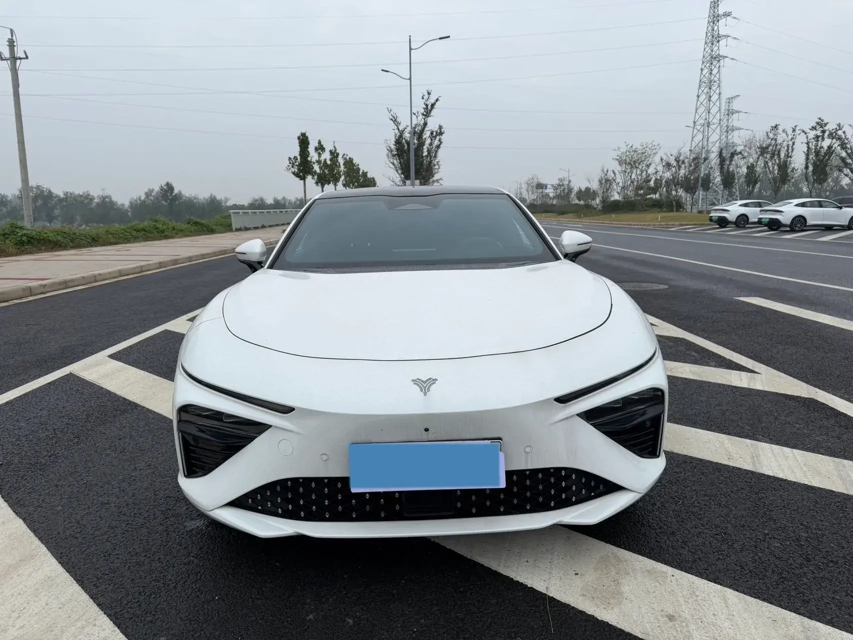 2022 NETA S thumbnail 2