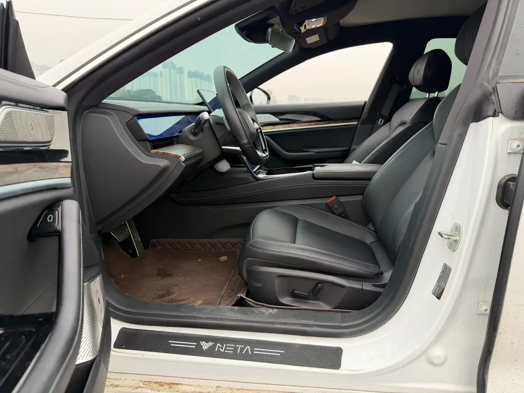 2022 NETA S thumbnail 4