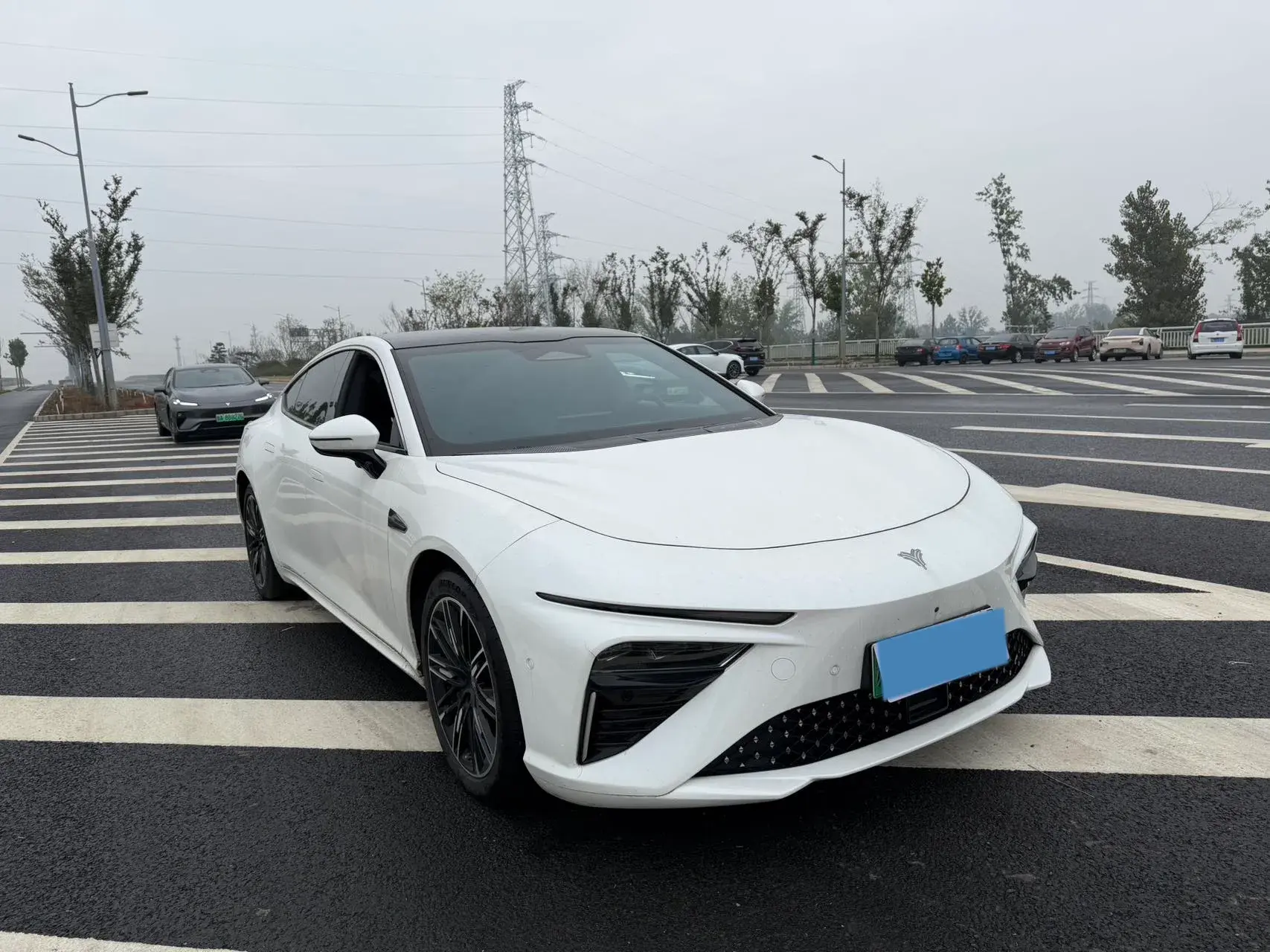 2022 NETA S thumbnail 3