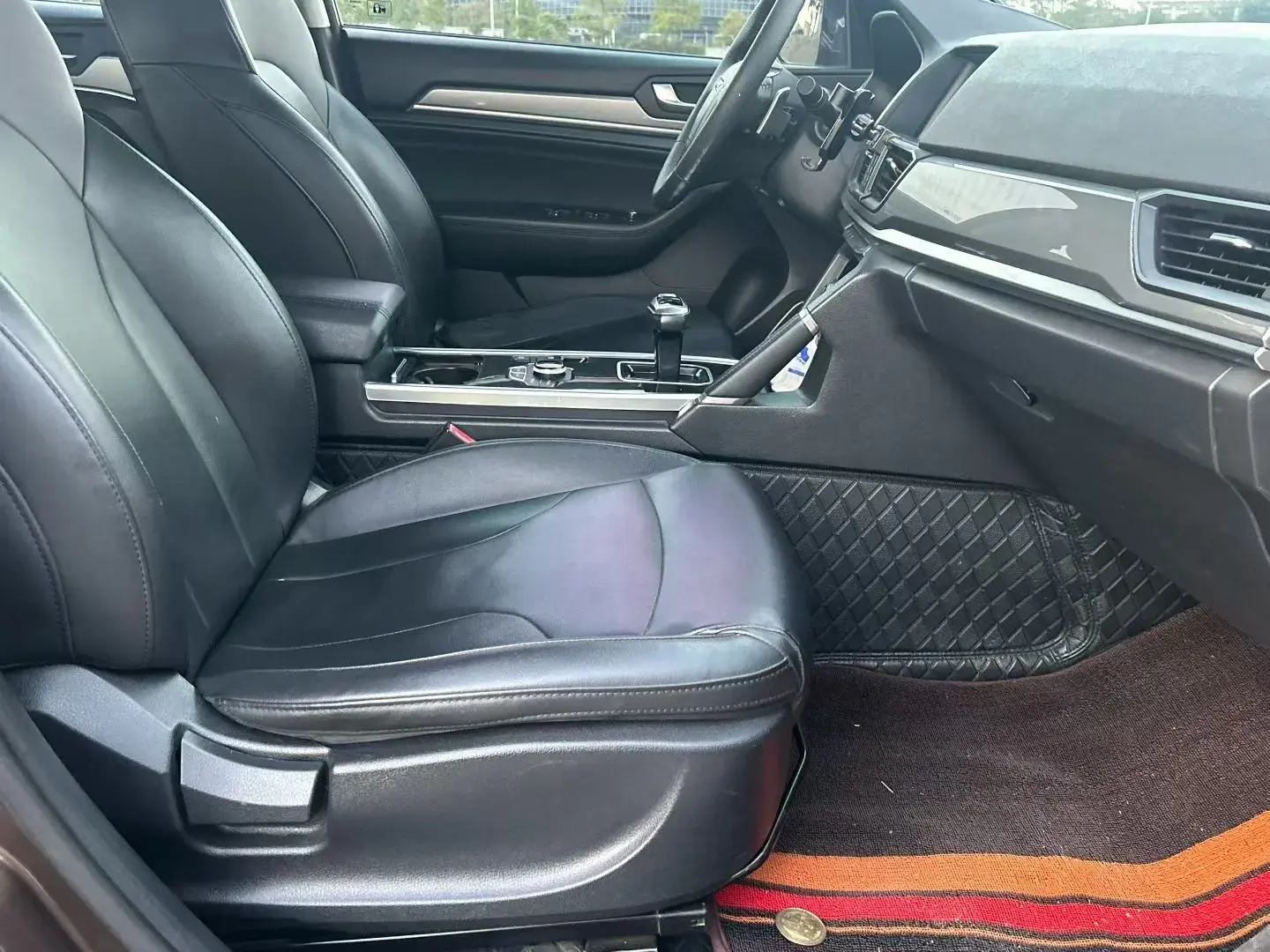 2018 HAVAL H6 thumbnail 4