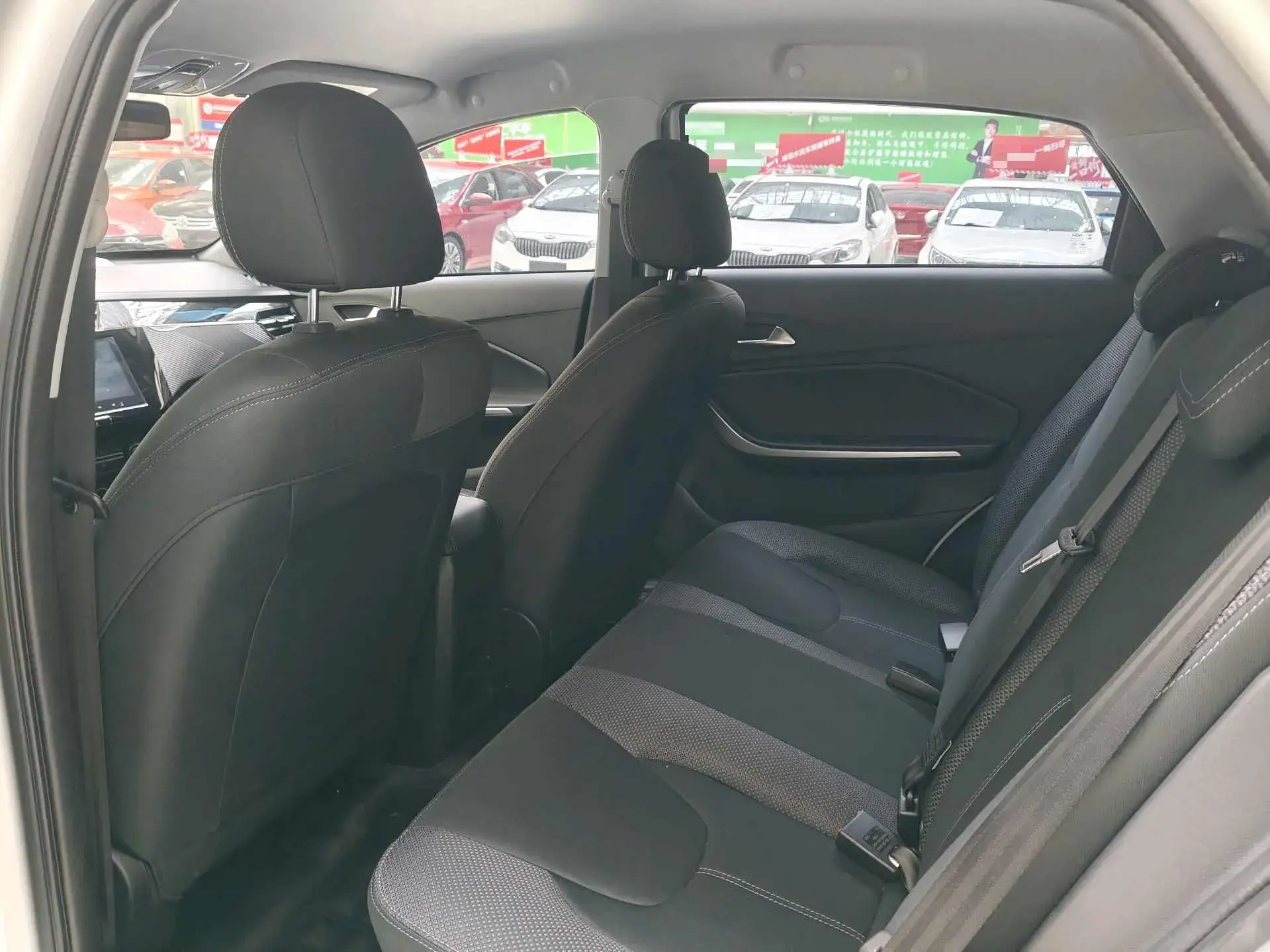 2024 CHERY TIGGO thumbnail 3