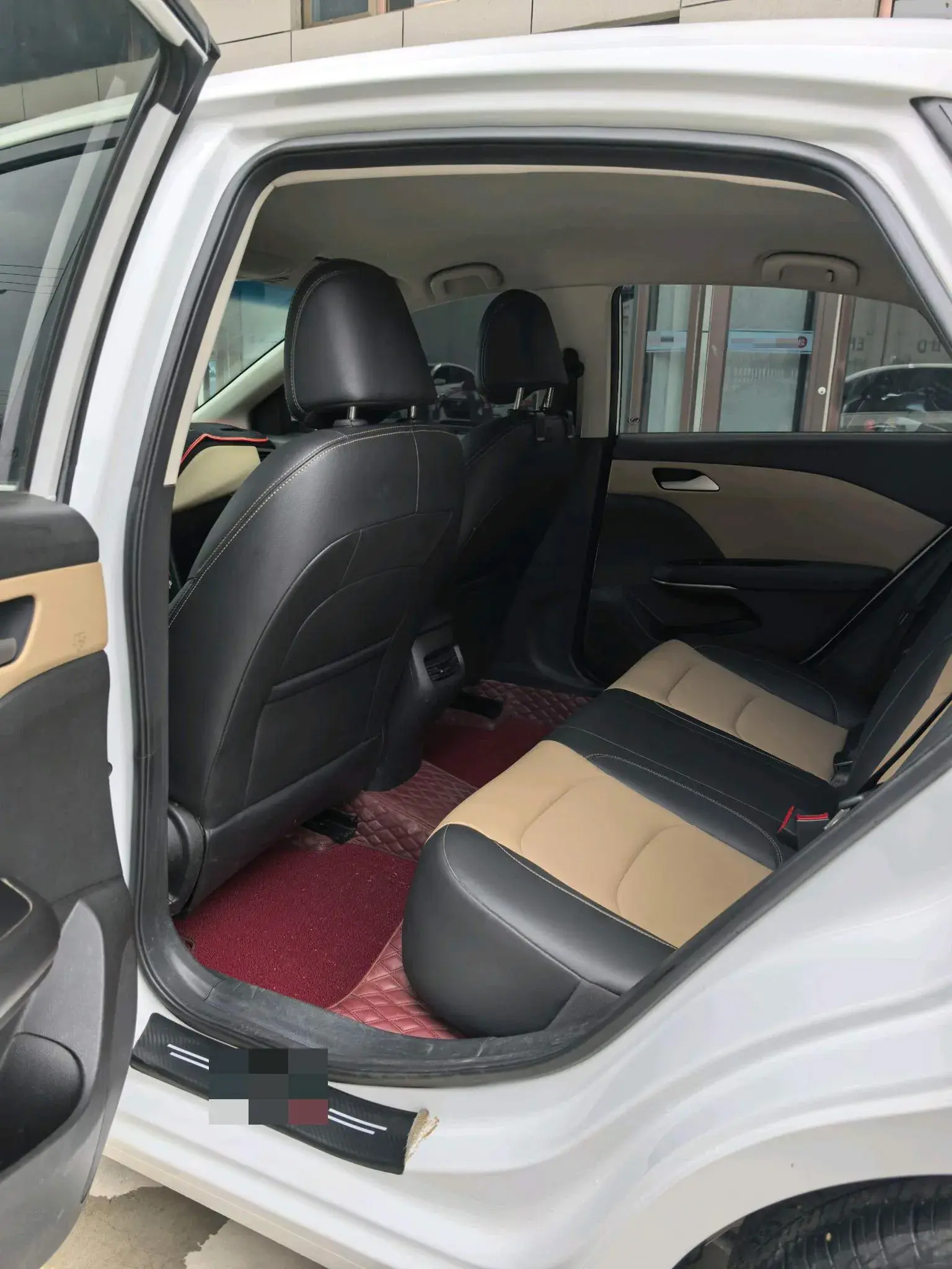 2020 CHEVROLET MONZA thumbnail 4