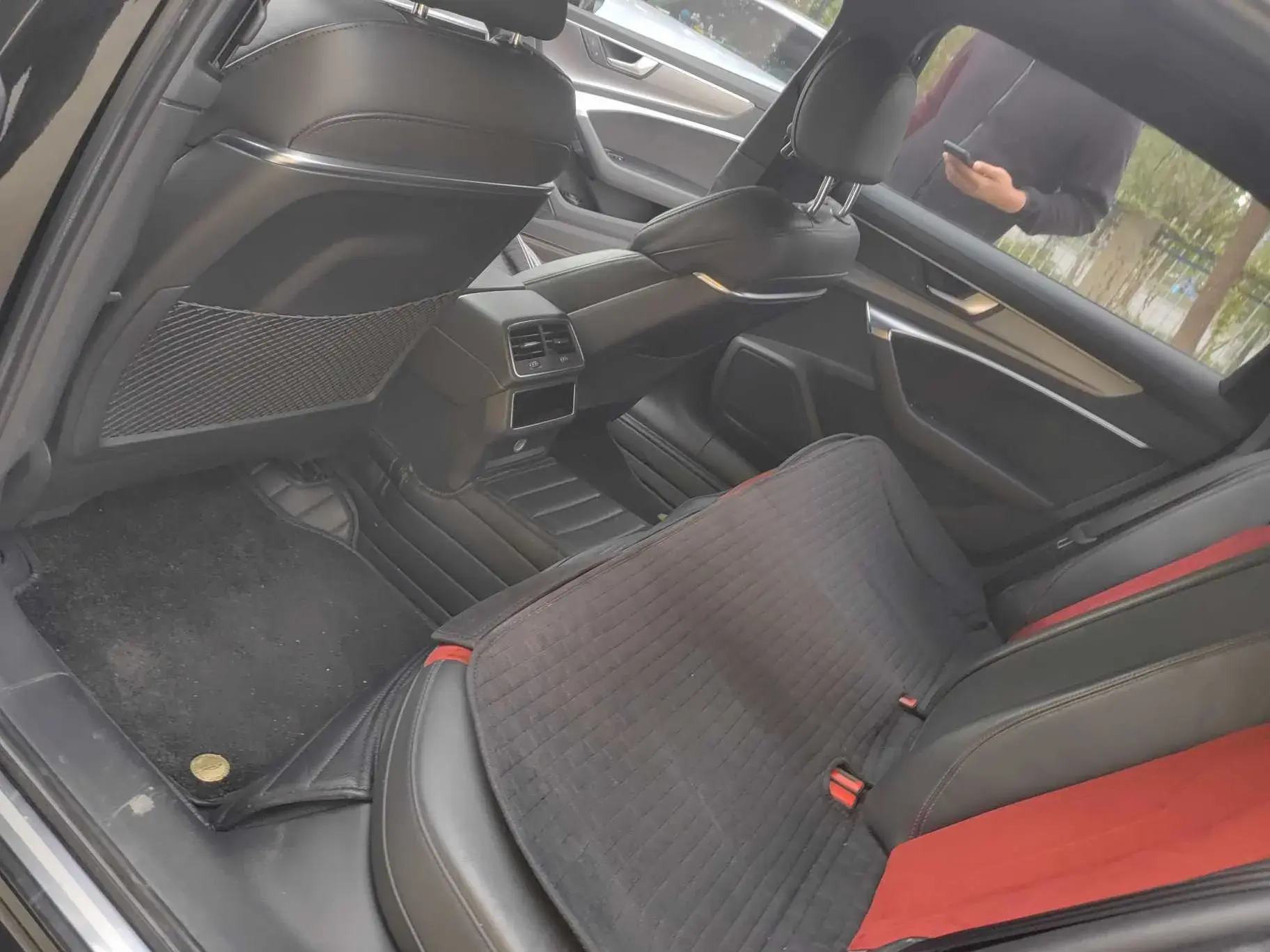 2019 AUDI A6L thumbnail 2