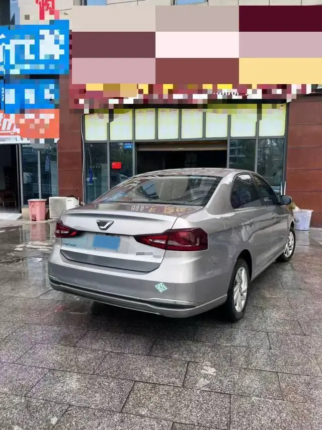 2021 JETTA VA3 thumbnail 4