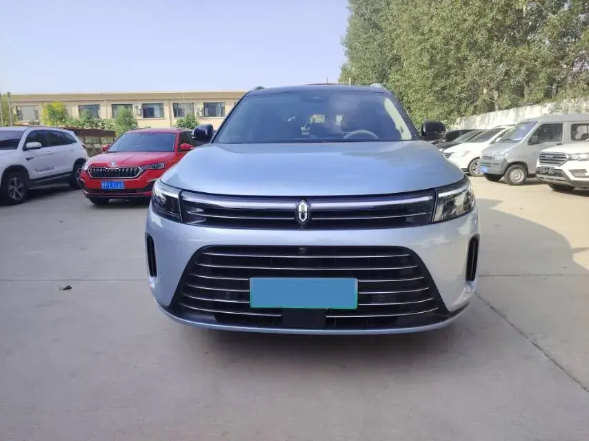 2024 AITO AITO thumbnail 2