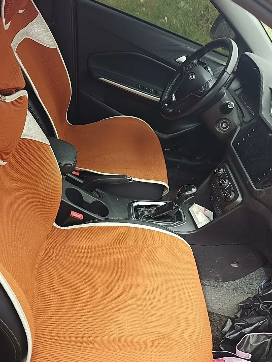 2018 CHERY TIGGO thumbnail 4