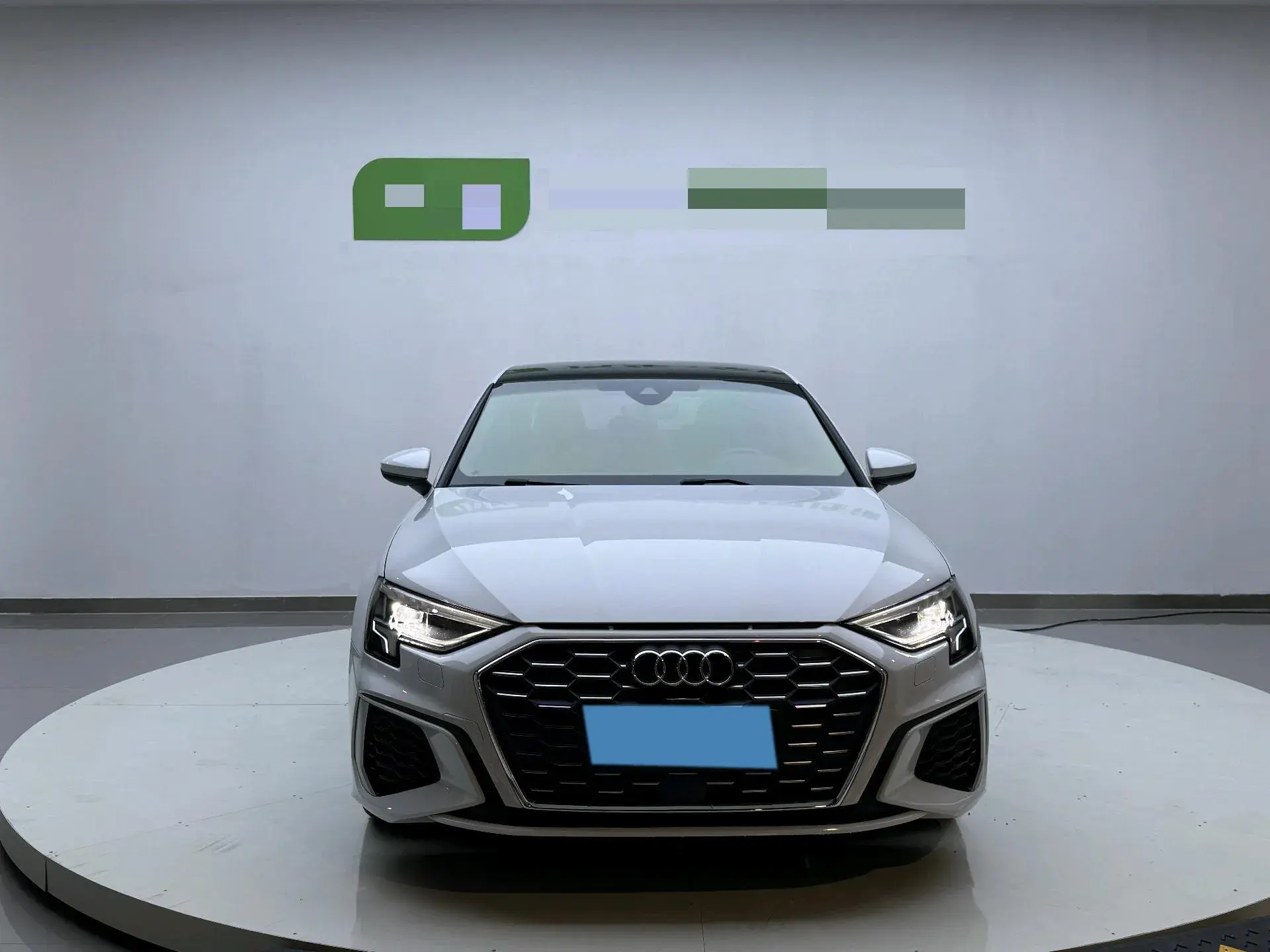 2021 AUDI A3 thumbnail 2