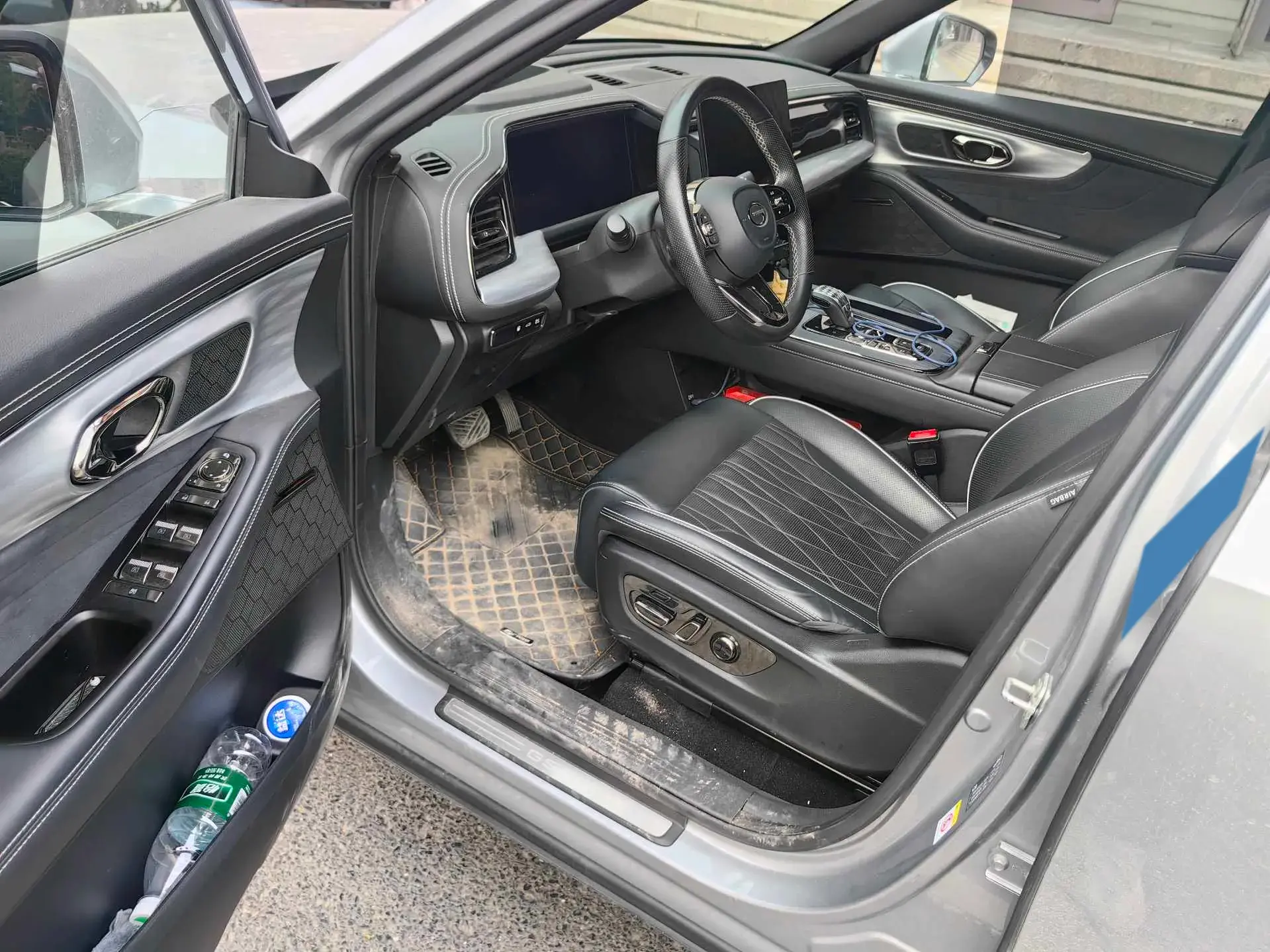 2022 GAC TRUMPCHI thumbnail 3