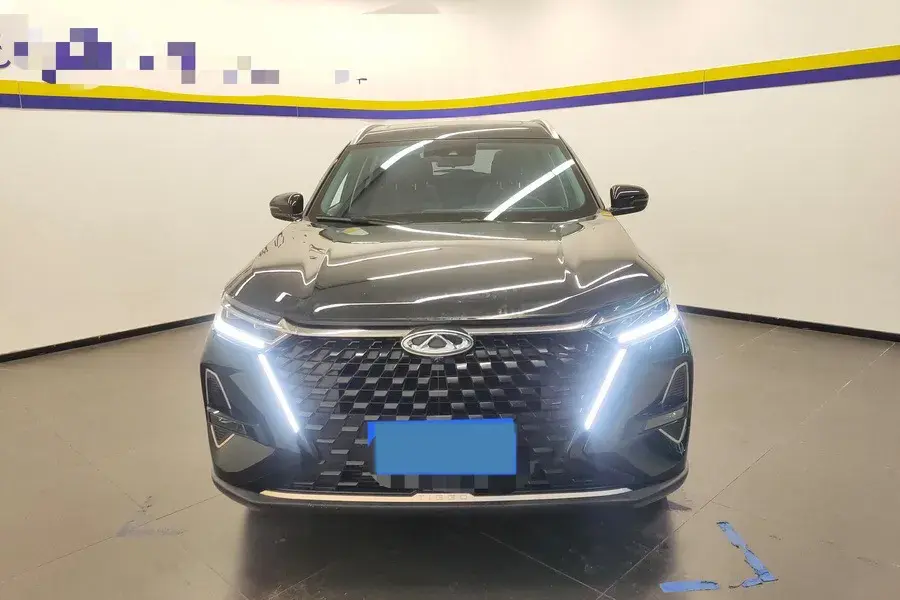 2022 CHERY TIGGO thumbnail 3