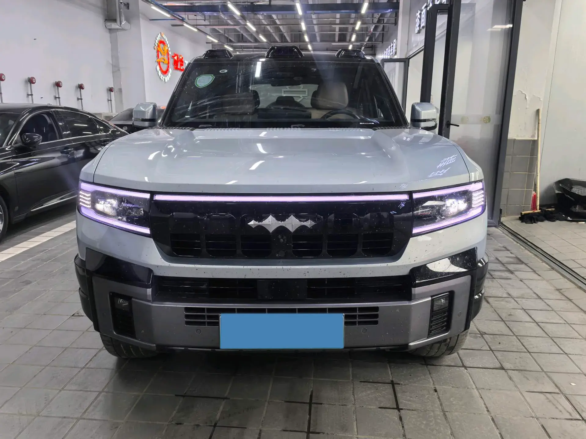 2025 FANGCHENGBAO BAO thumbnail 2