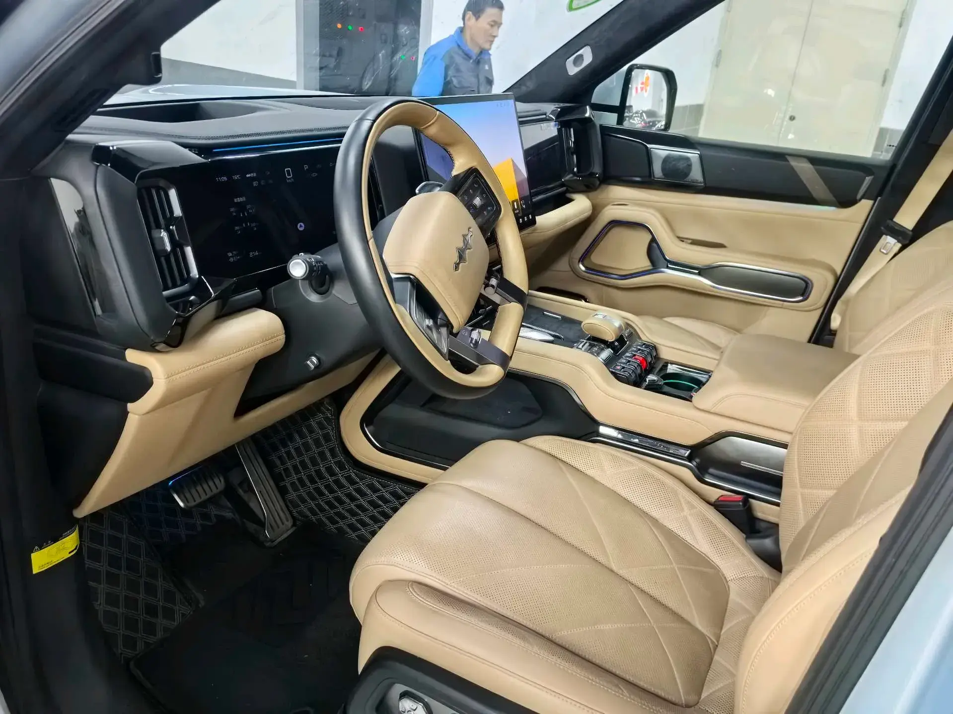 2025 FANGCHENGBAO BAO thumbnail 4