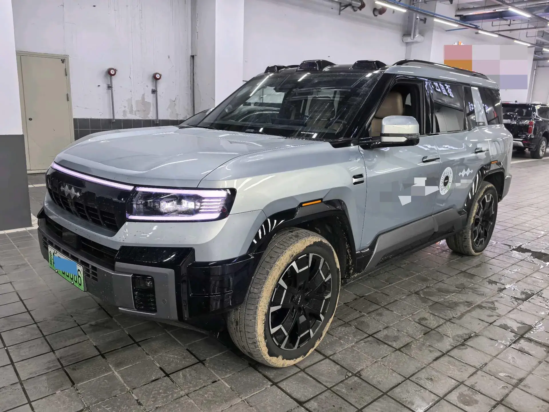 2025 FANGCHENGBAO BAO view 1